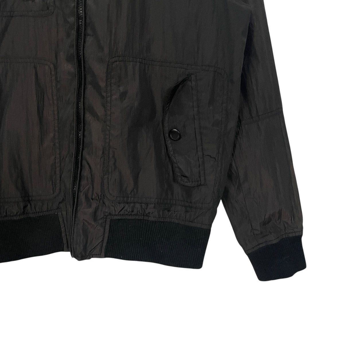 Hysteric Glamour Vintage Hysteric Glamour H&T Jacket Size US M / EU 48-50 / 2 - 4 Thumbnail