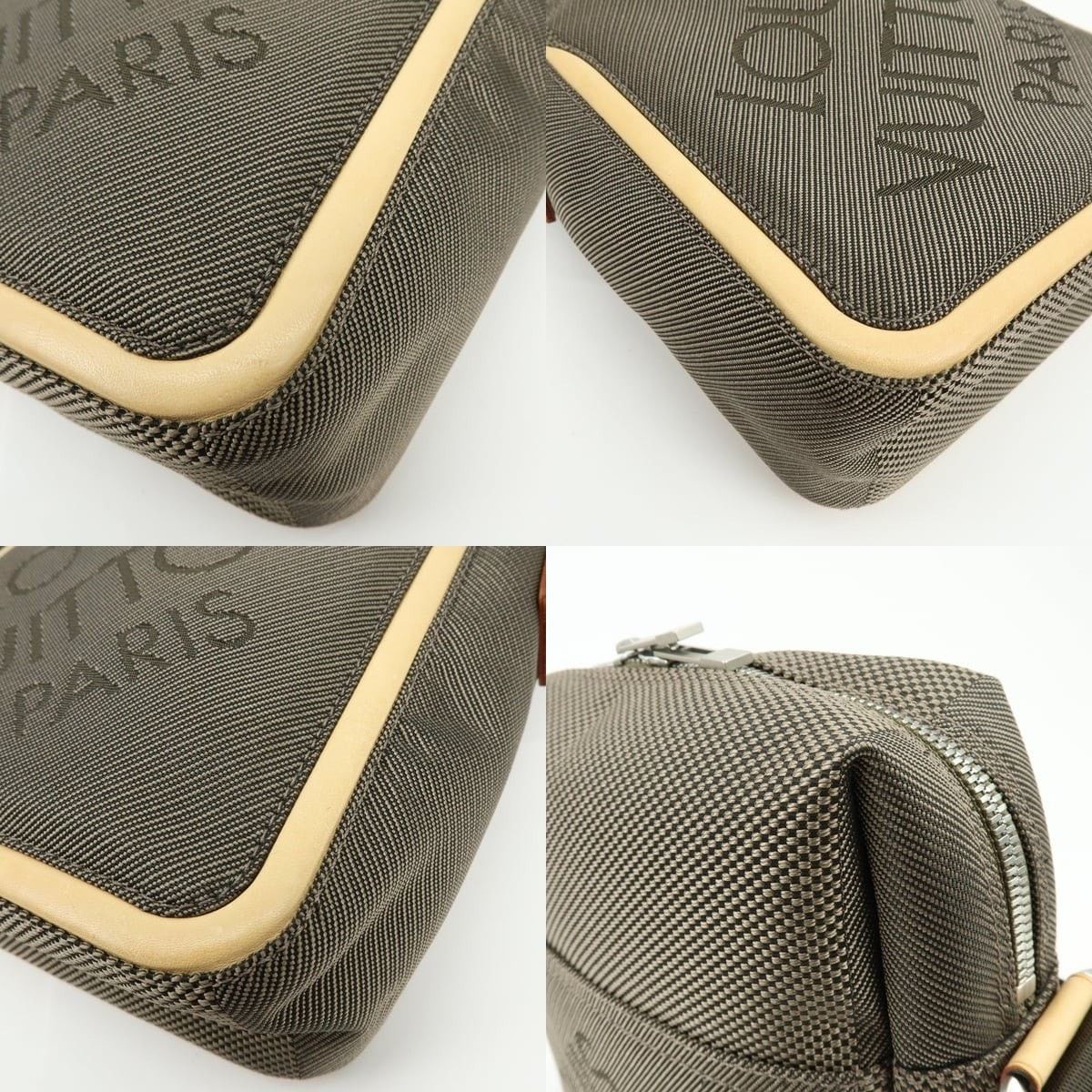 Louis Vuitton Louis Vuitton Damier Geant Citadin Shoulder Bag Crossbody Size ONE SIZE - 5 Thumbnail
