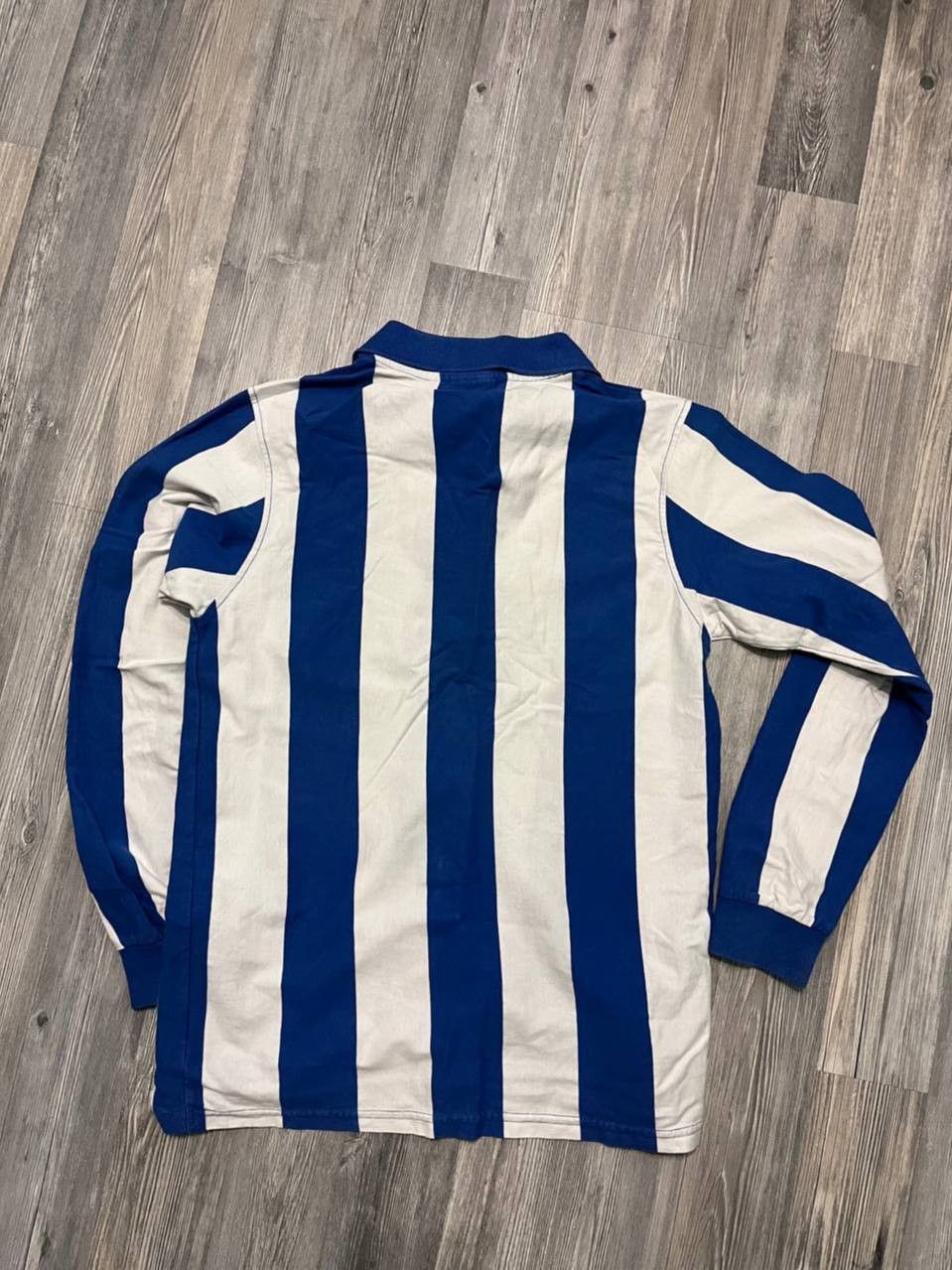 Vintage Sheffield Wednesday Vintage T-Shirt Jersey Size US S / EU 44-46 / 1 - 5 Thumbnail