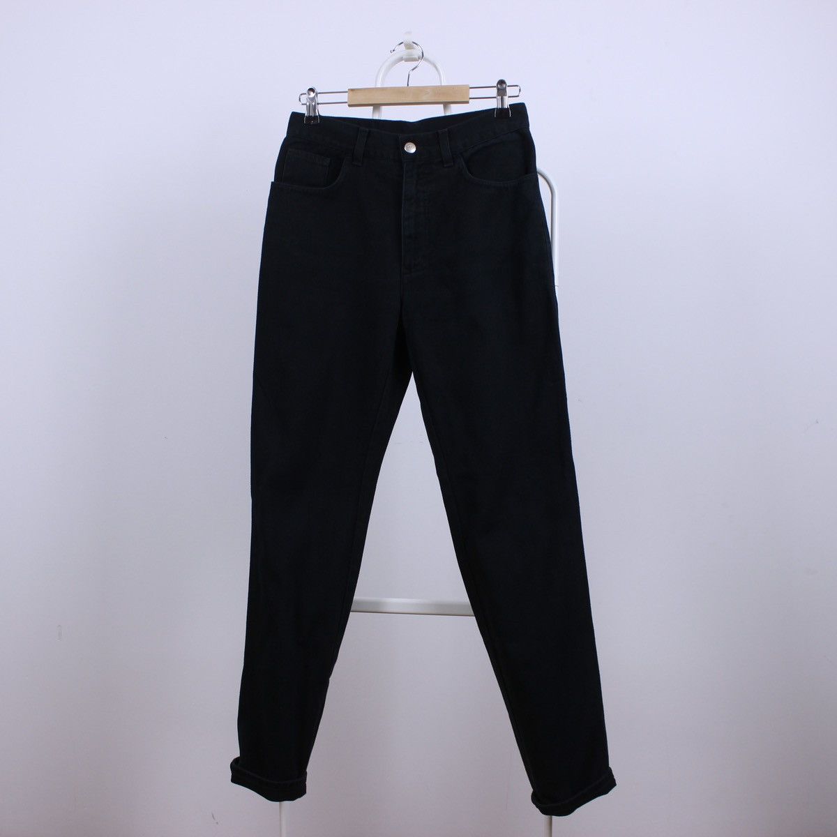 Fendi Vintage Fendi Jeans Size US 30 / EU 46 - 5 Thumbnail