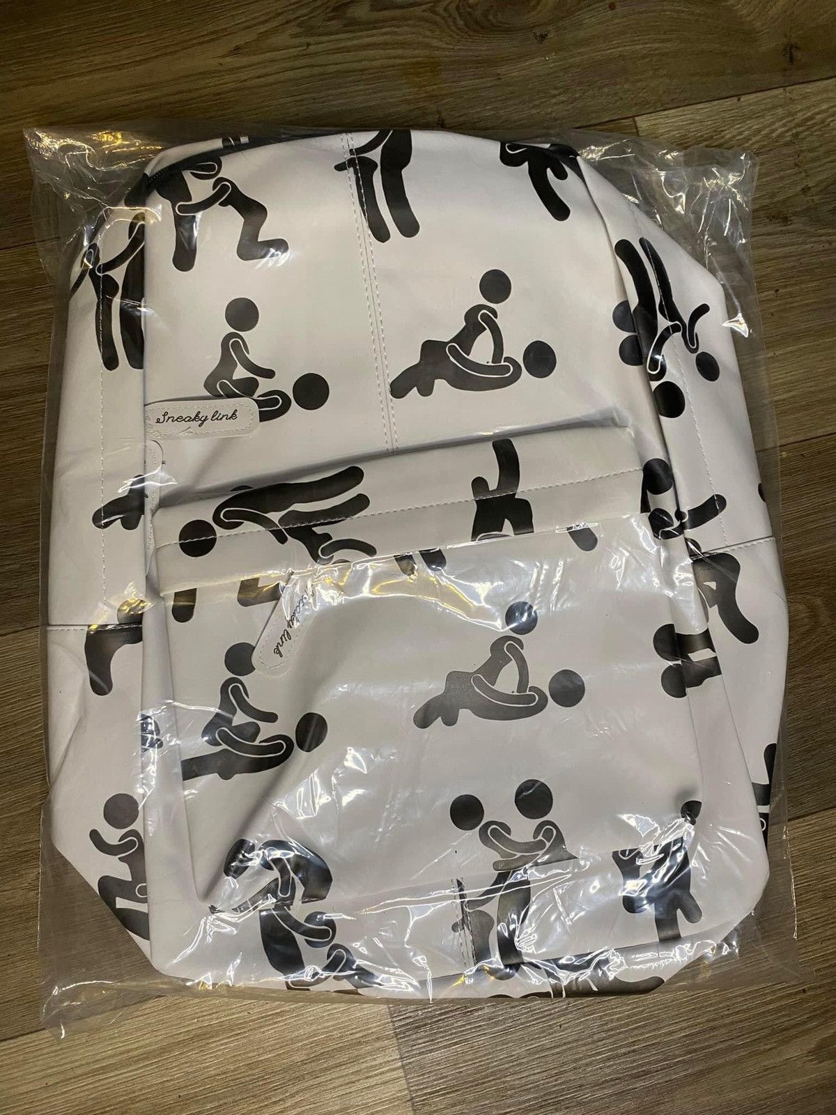 Other Sneaky Link Bookbag Size ONE SIZE - 1 Thumbnail