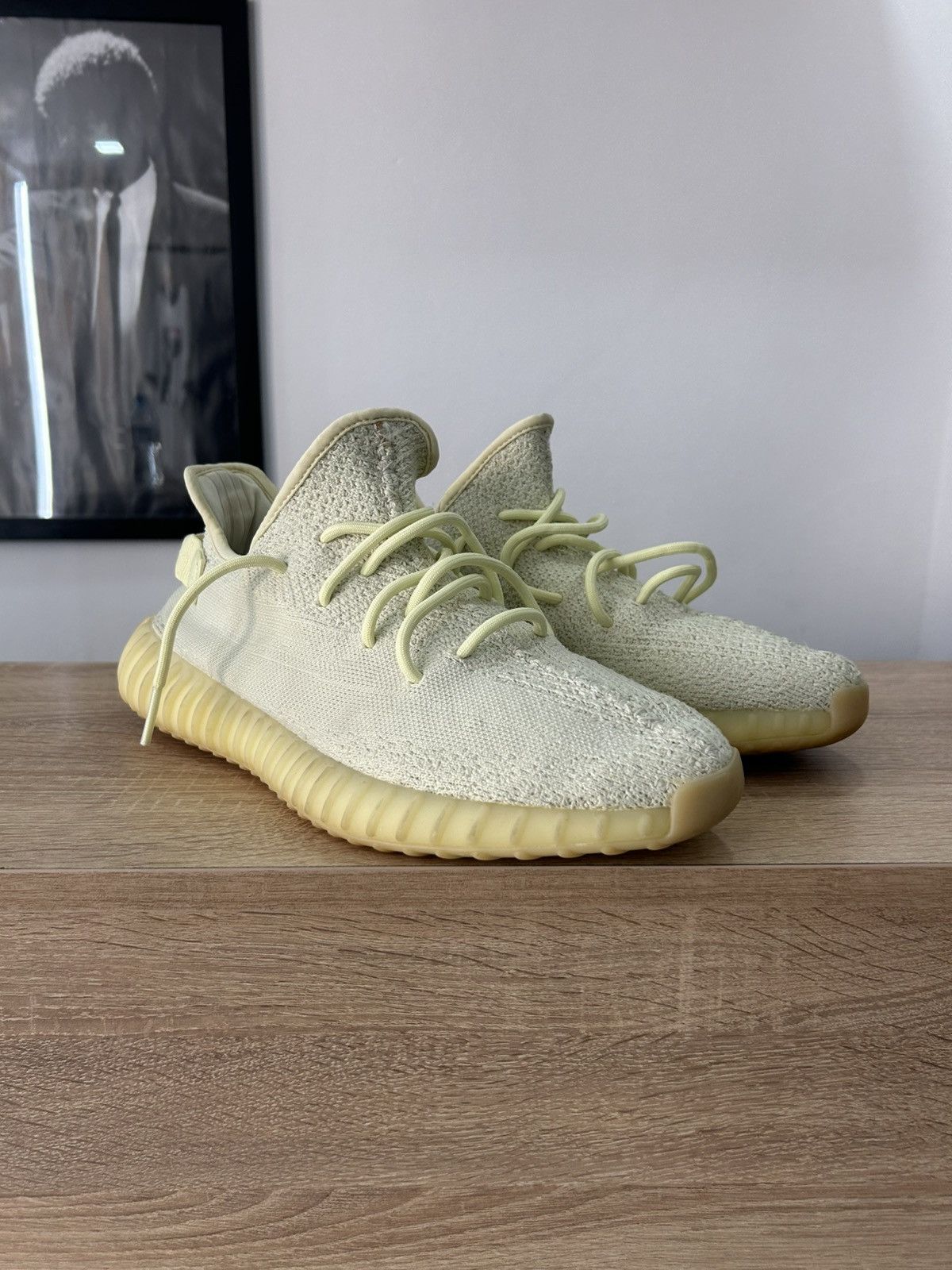 Adidas Yeezy boost 350v2 Butter