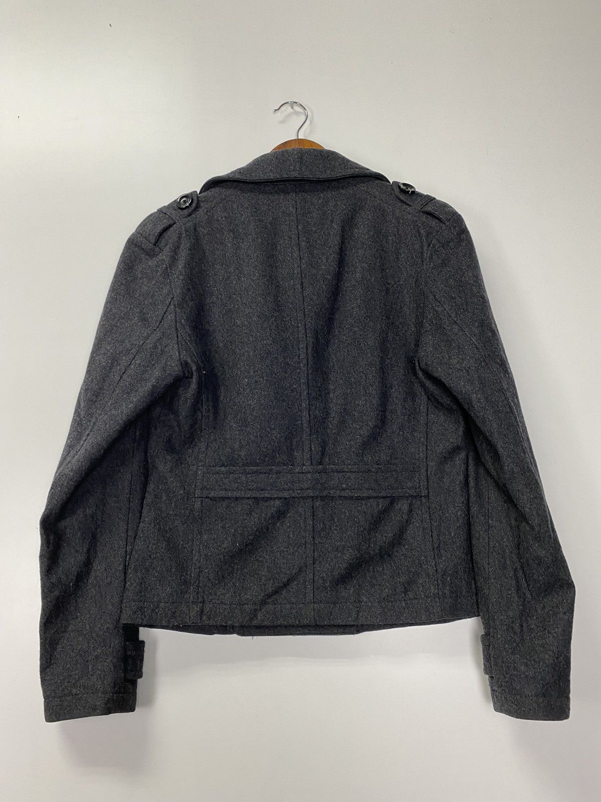 PPFM × Vintage PPFM Jacket Size US S / EU 44-46 / 1 - 10 Thumbnail