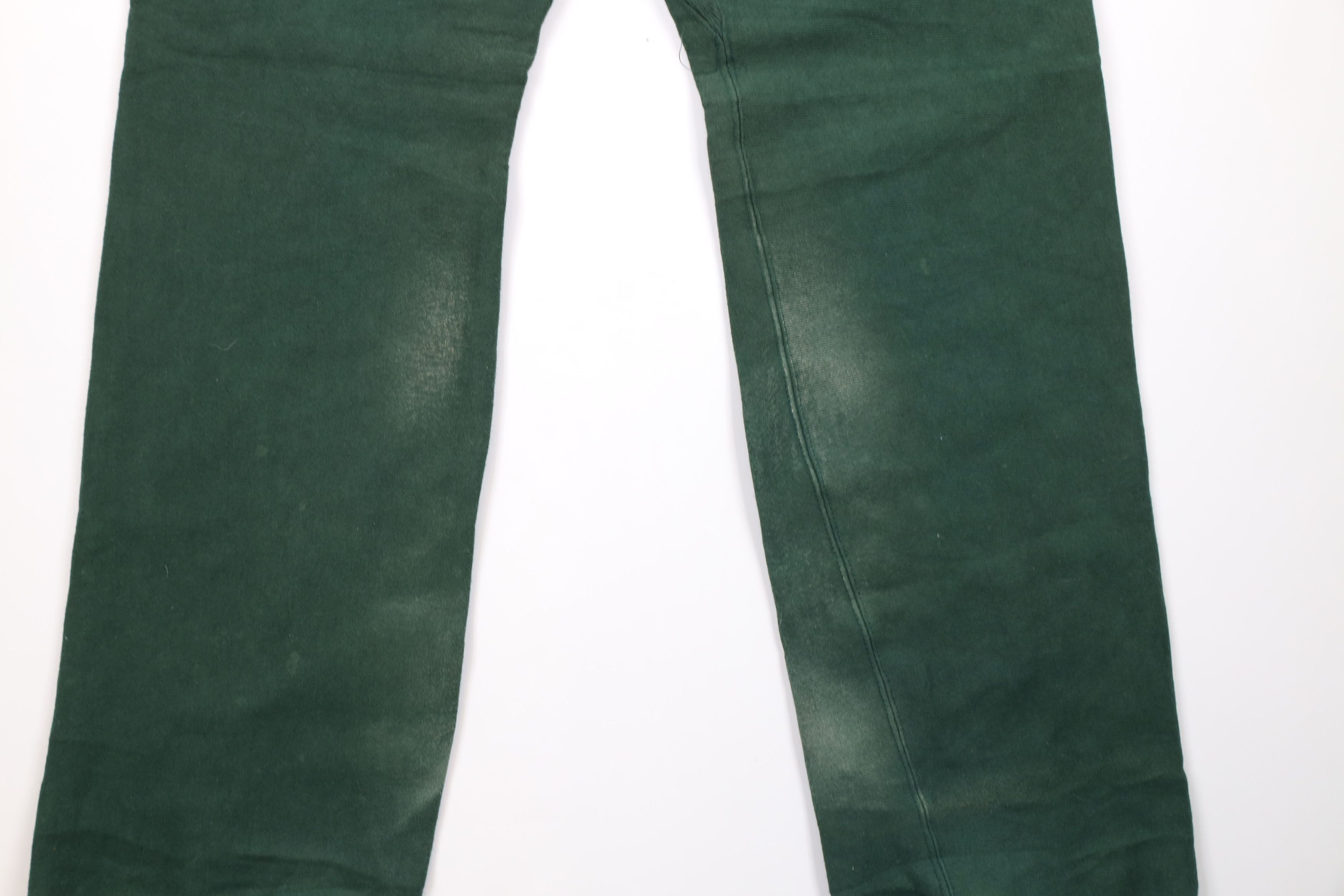 Vtg 80s Champion Reverse Weave Crew Sweatpants USA