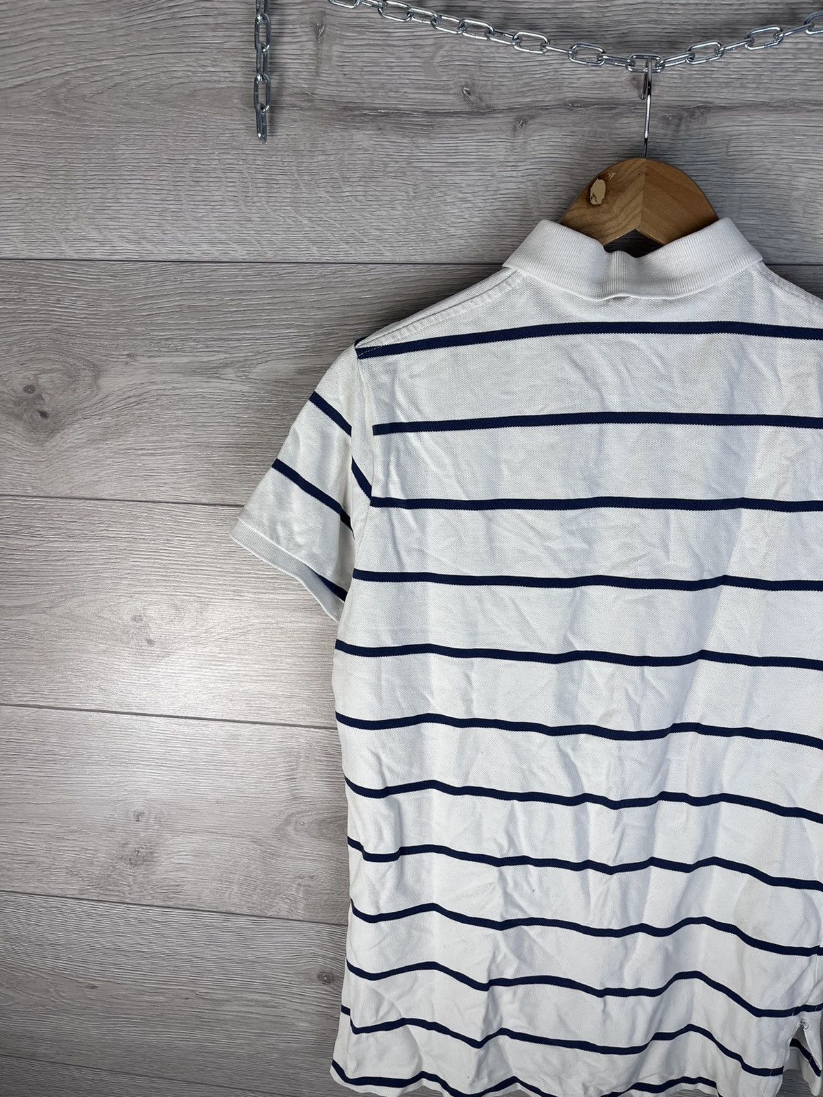 Vintage Vintage mens Polo Ralph Lauren size M Size US M / EU 48-50 / 2 - 12 Thumbnail