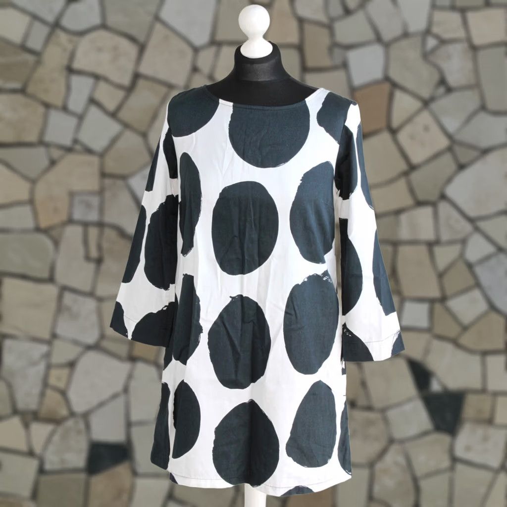 Marimekko Marimekko dress Size 34 womens mini Size XXS / US 00 / IT 34 - 1 Thumbnail