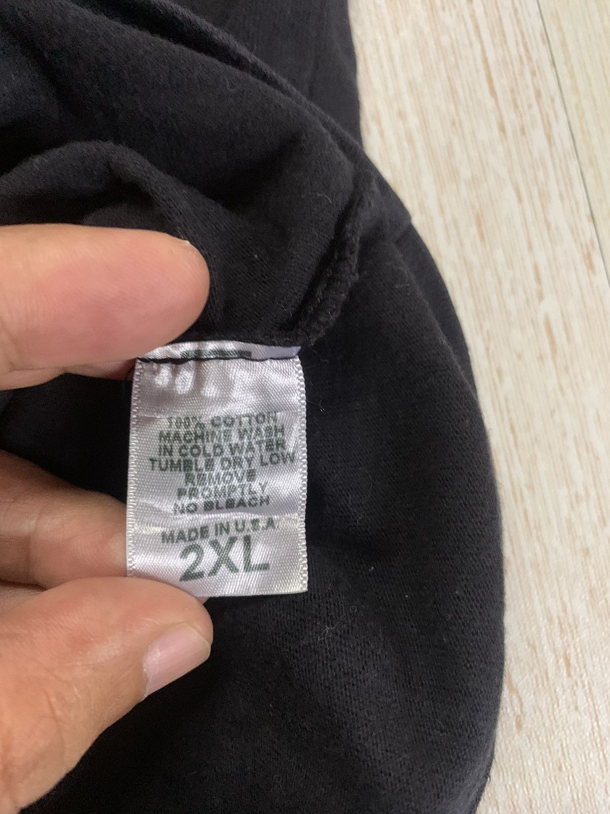 Other FRENEMY T SHIRT Size US XXL / EU 58 / 5 - 5 Thumbnail