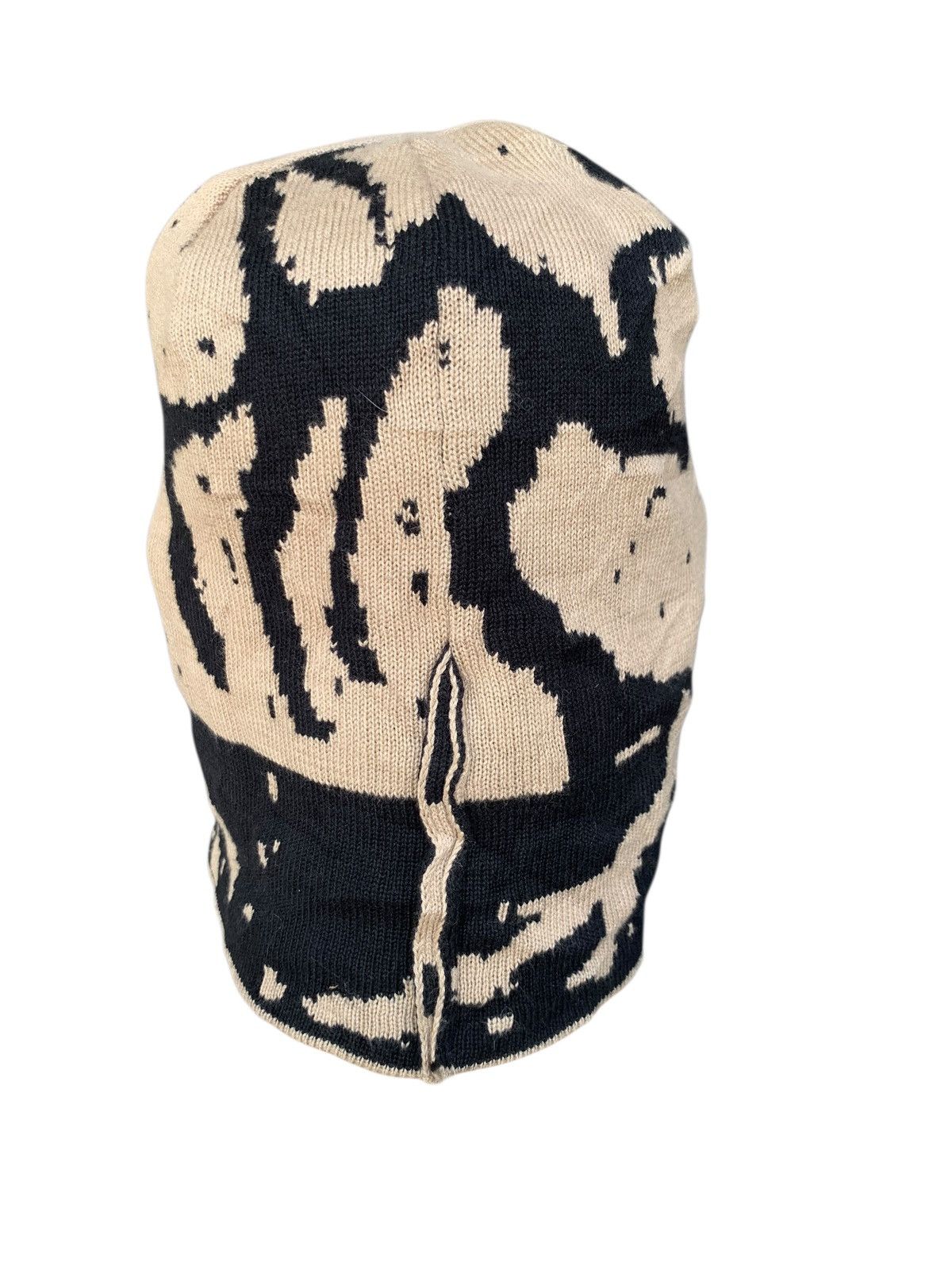 Designer × Japanese Brand × Kapital Beany Hat Rare Design Style Size ONE SIZE - 6 Thumbnail