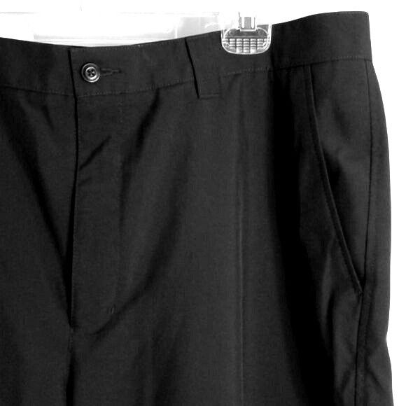 Perry Ellis Perry Ellis Size 38 Golf Shorts PGA Tour Pro Series Mens Bla Size US 38 / EU 54 - 3 Thumbnail