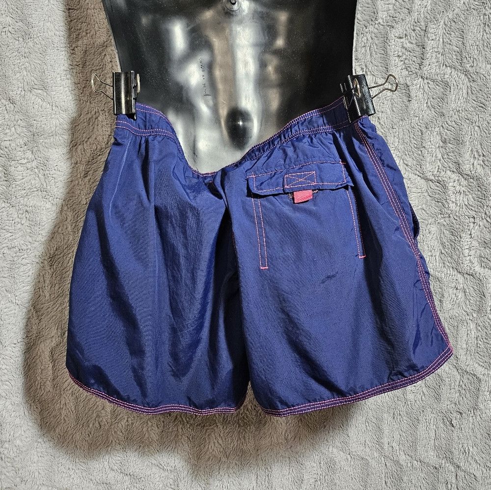 Hugo Boss BOSS Hugo Boss Swim Shorts Small Size US 32 / EU 48 - 4 Thumbnail