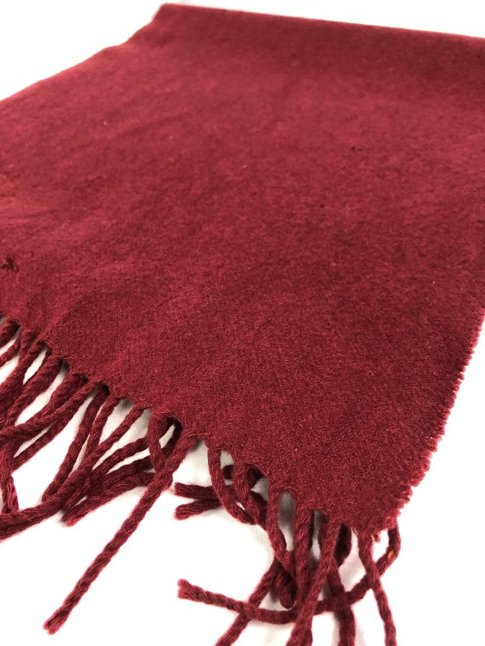 Burberry Burberry Scarf / Muffler / Neckwear FS179 Size ONE SIZE - 3 Thumbnail