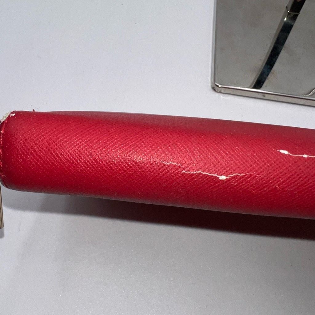 Michael Kors MICHAEL KORS “BROKEN HEART” REHAB WALLET FOR LIVE SHOW Size ONE SIZE - 6 Thumbnail