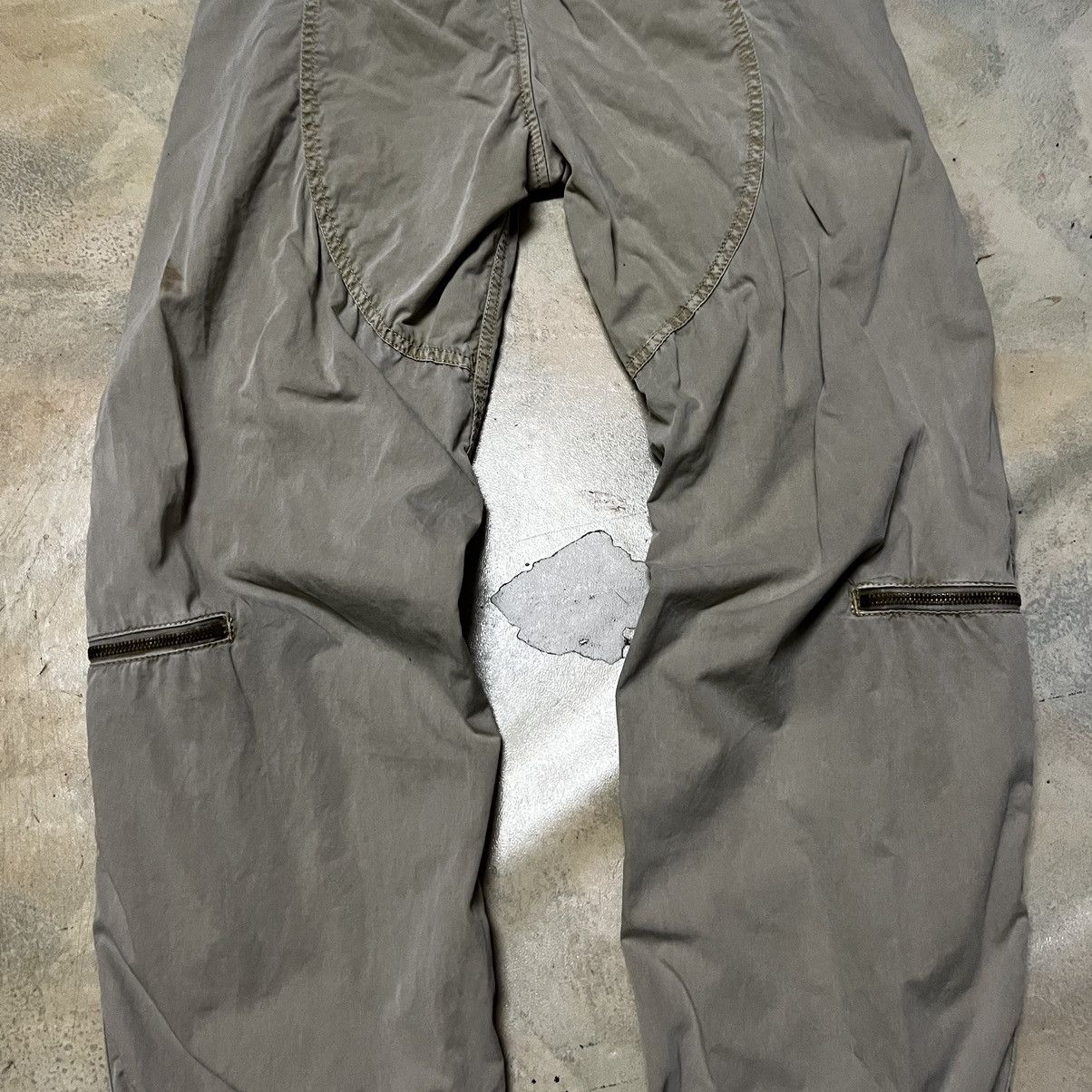 Polo Ralph Lauren Polo Ralph Lauren Cargo Pants Size US 28 / EU 44 - 15 Thumbnail