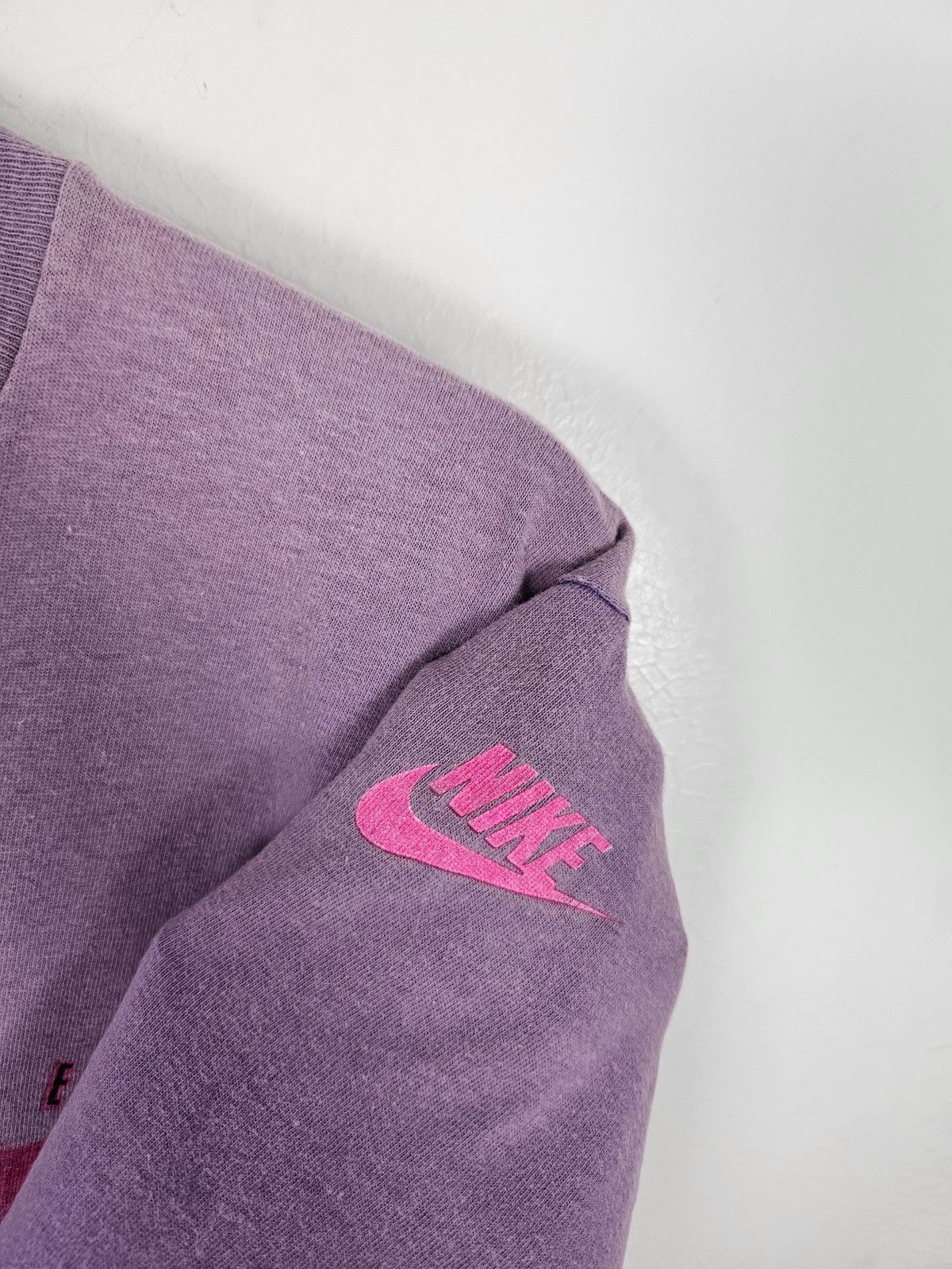 Nike Vintage Nike Court challenge 90s tennis tee shirt Size US S / EU 44-46 / 1 - 6 Thumbnail