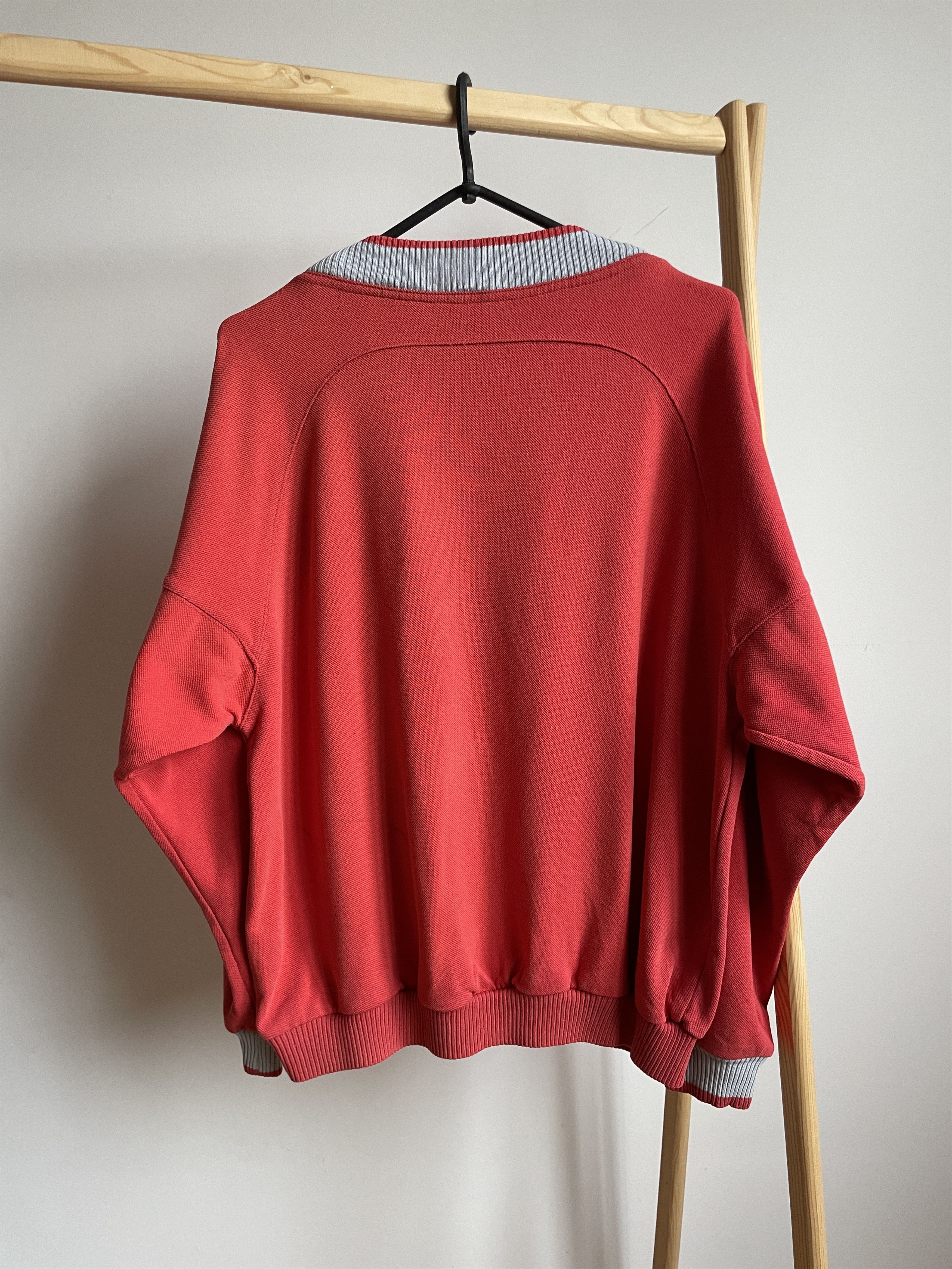 Coca Cola Coca Cola Vintage 90's Sweatshirt Size L Size US L / EU 52-54 / 3 - 2 Thumbnail