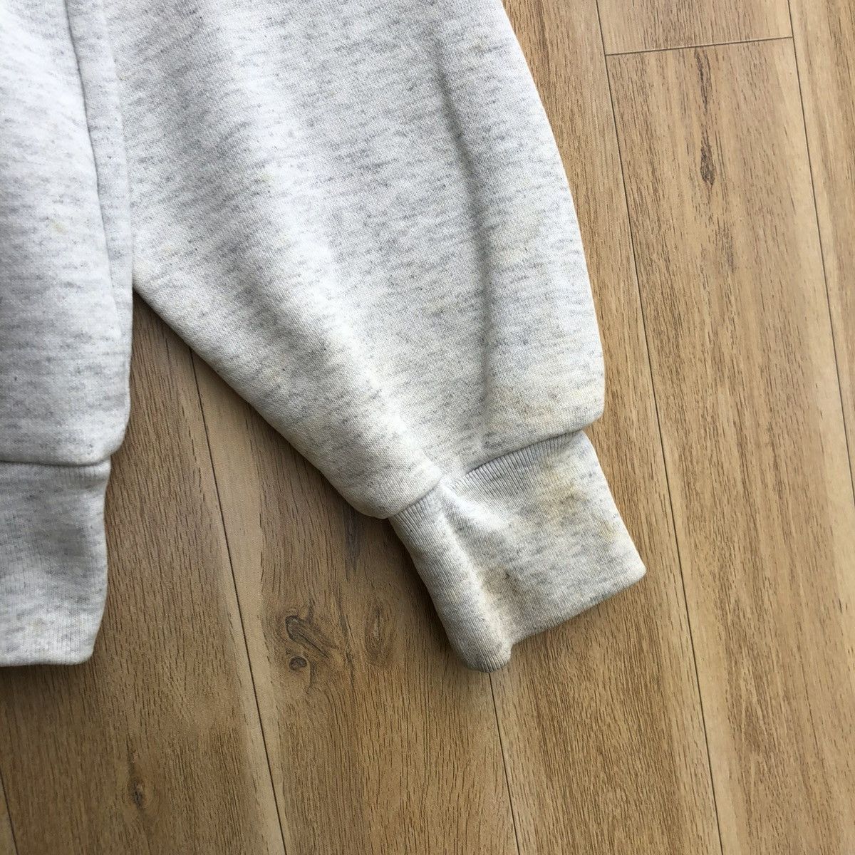 Ecko Unltd. × Vintage Vintage Ecko Unltd Skateboard Hoodie Pullover Size US L / EU 52-54 / 3 - 6 Thumbnail