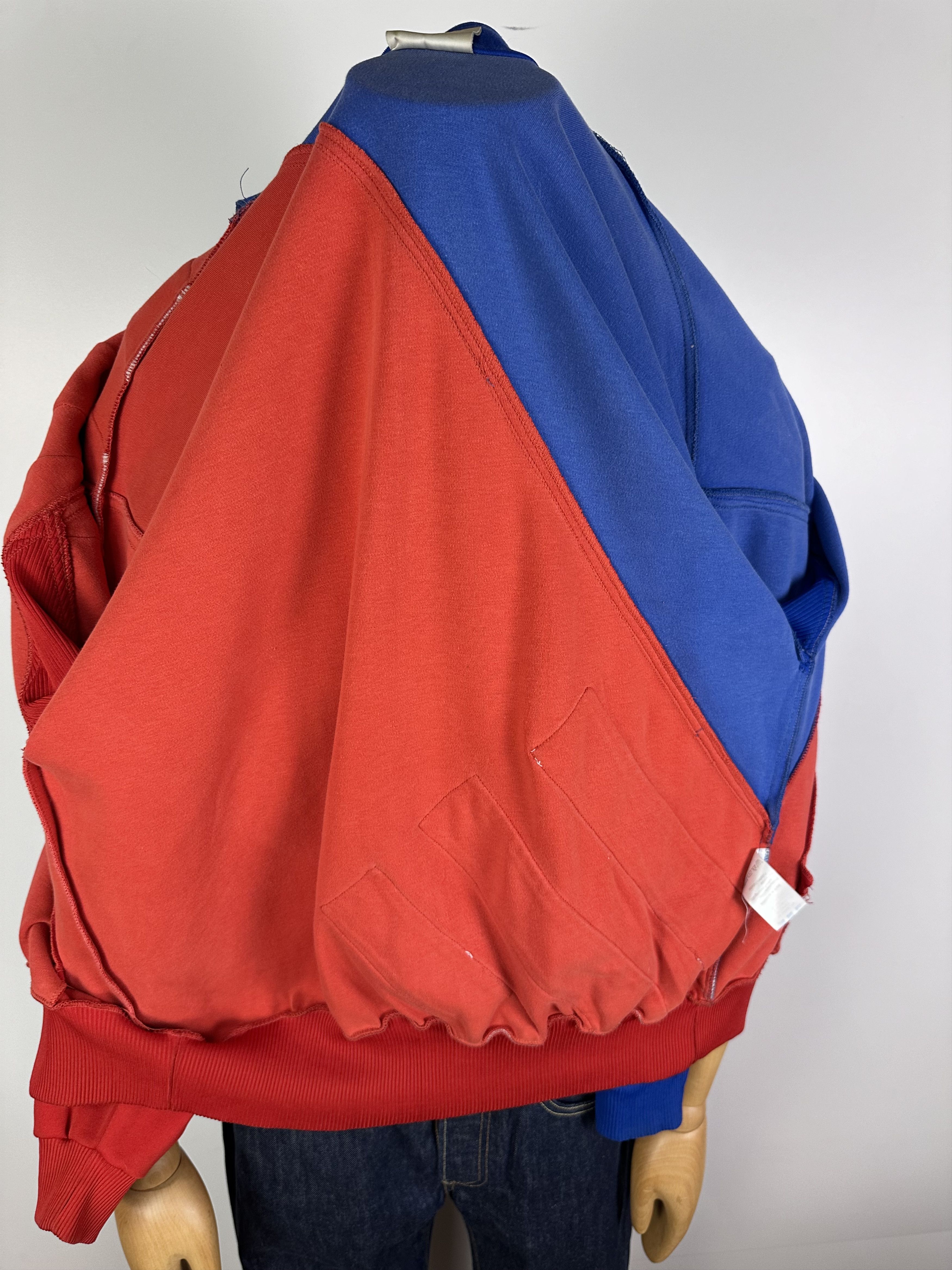 Adidas × Vintage BAYERN MUNICH 1993 94 Training Jacket Football Soccer Adidas Size US L / EU 52-54 / 3 - 11 Thumbnail