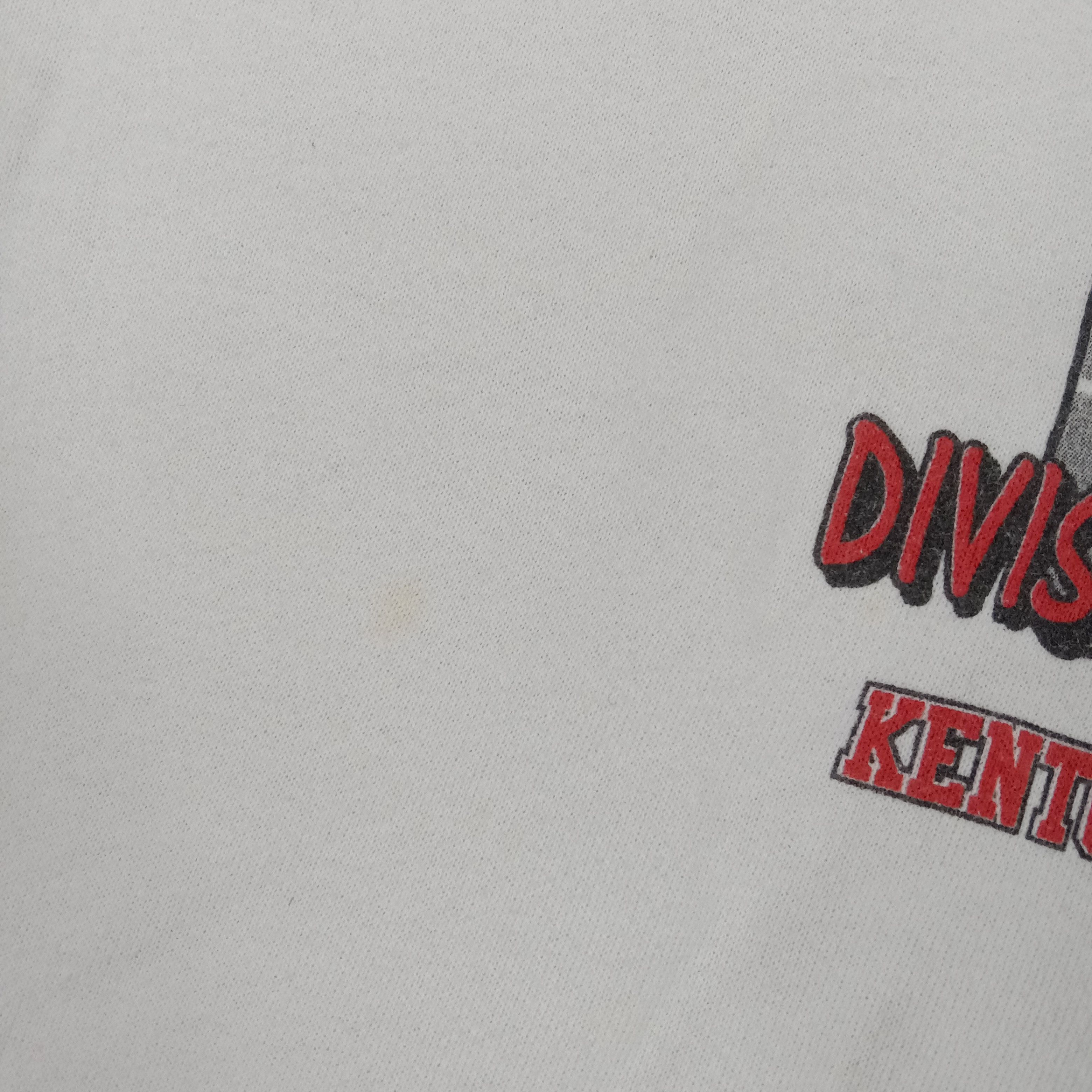 NFL × Vintage Kenton Wildcats American Football Team Vintage Sweatshirt Size US L / EU 52-54 / 3 - 9 Thumbnail