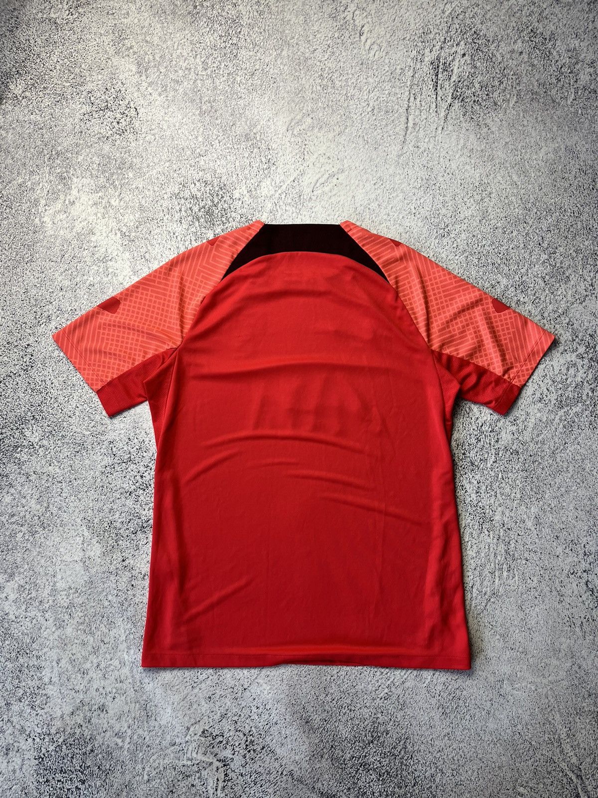Other uniform Set Liverpool FC Strike Elite Men's Nike Size US M / EU 48-50 / 2 - 14 Thumbnail