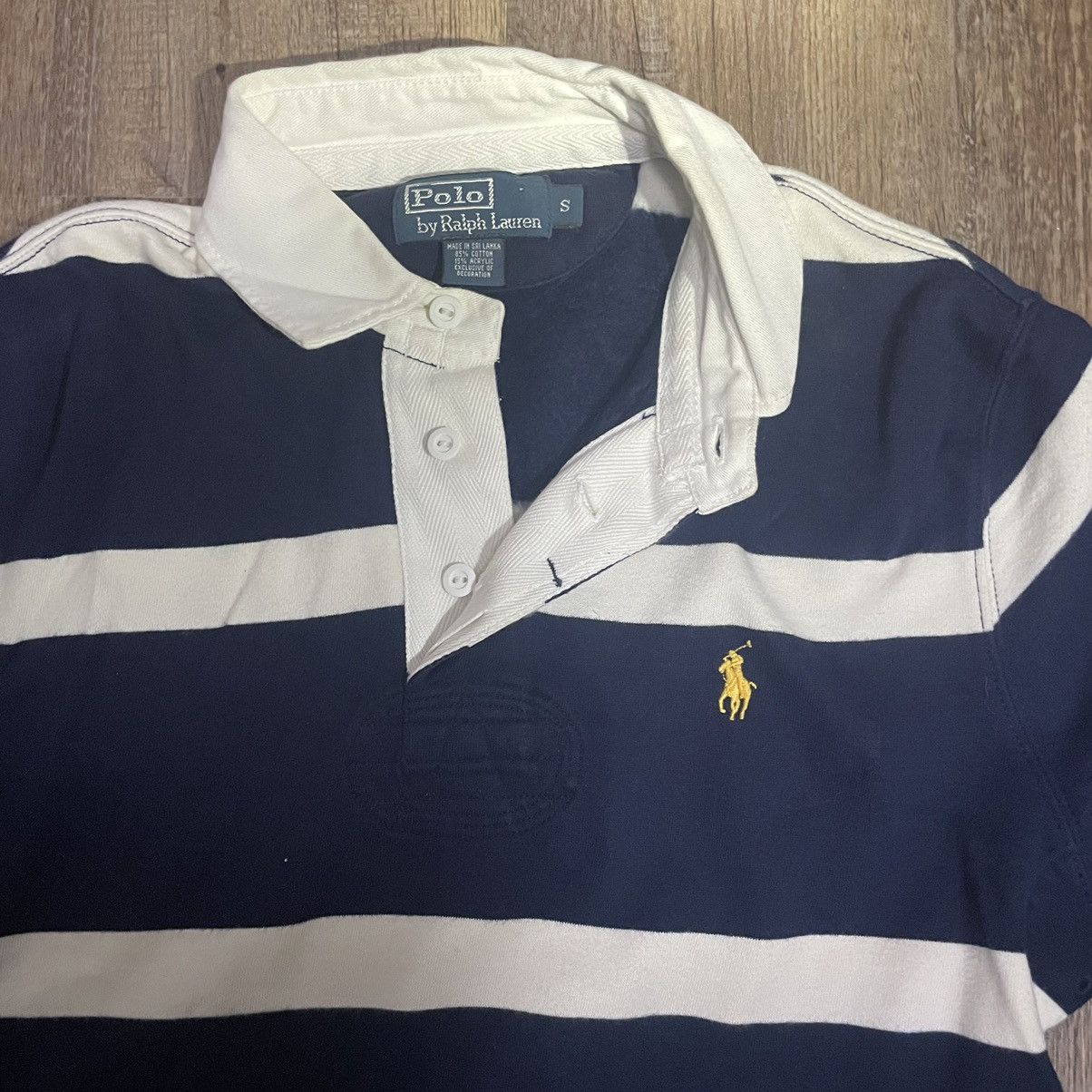 Polo Ralph Lauren 2 POLO TOPS Size US S / EU 44-46 / 1 - 4 Thumbnail