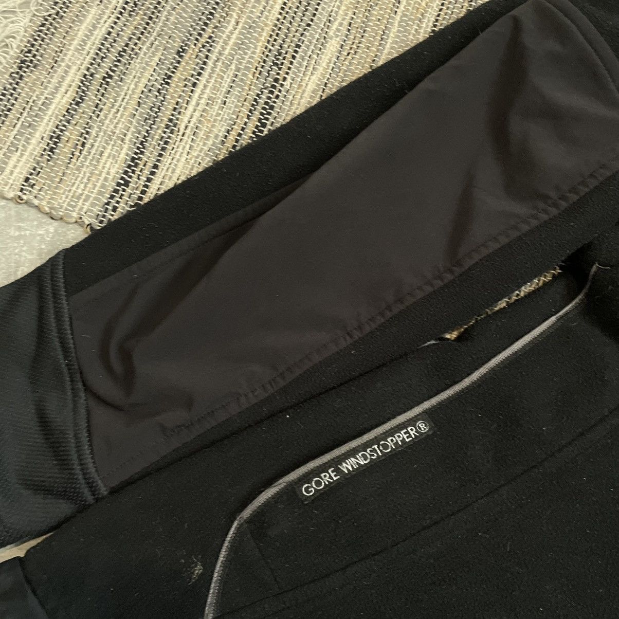 Japanese Brand × Mountain Hardwear JAPAN HARDWEAR MOUNTAIN JACKET 80s ARCTERYX OUTDOOR 90s Size US S / EU 44-46 / 1 - 3 Thumbnail