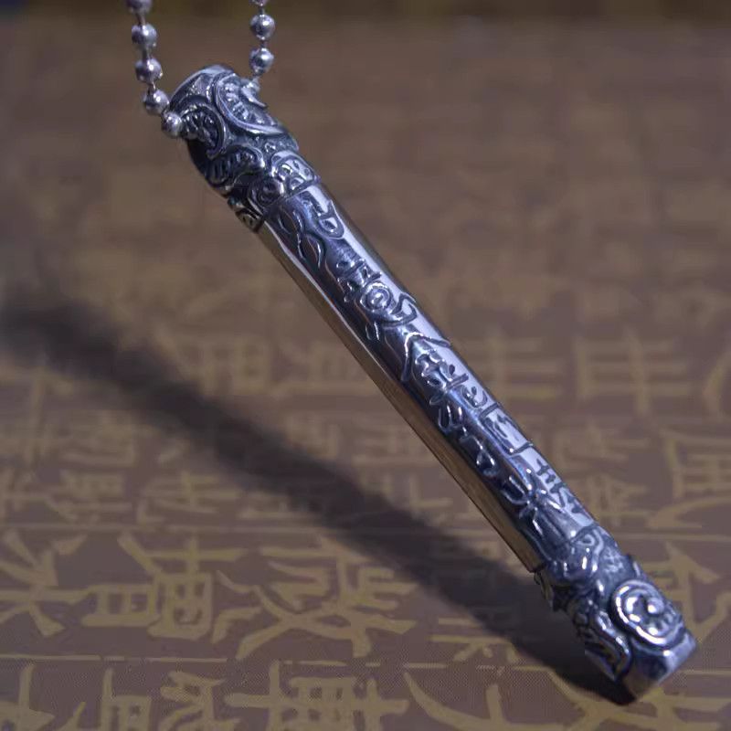 Other Punk STEAL! Y2K Chains Necklace Chain Size ONE SIZE - 1 Thumbnail