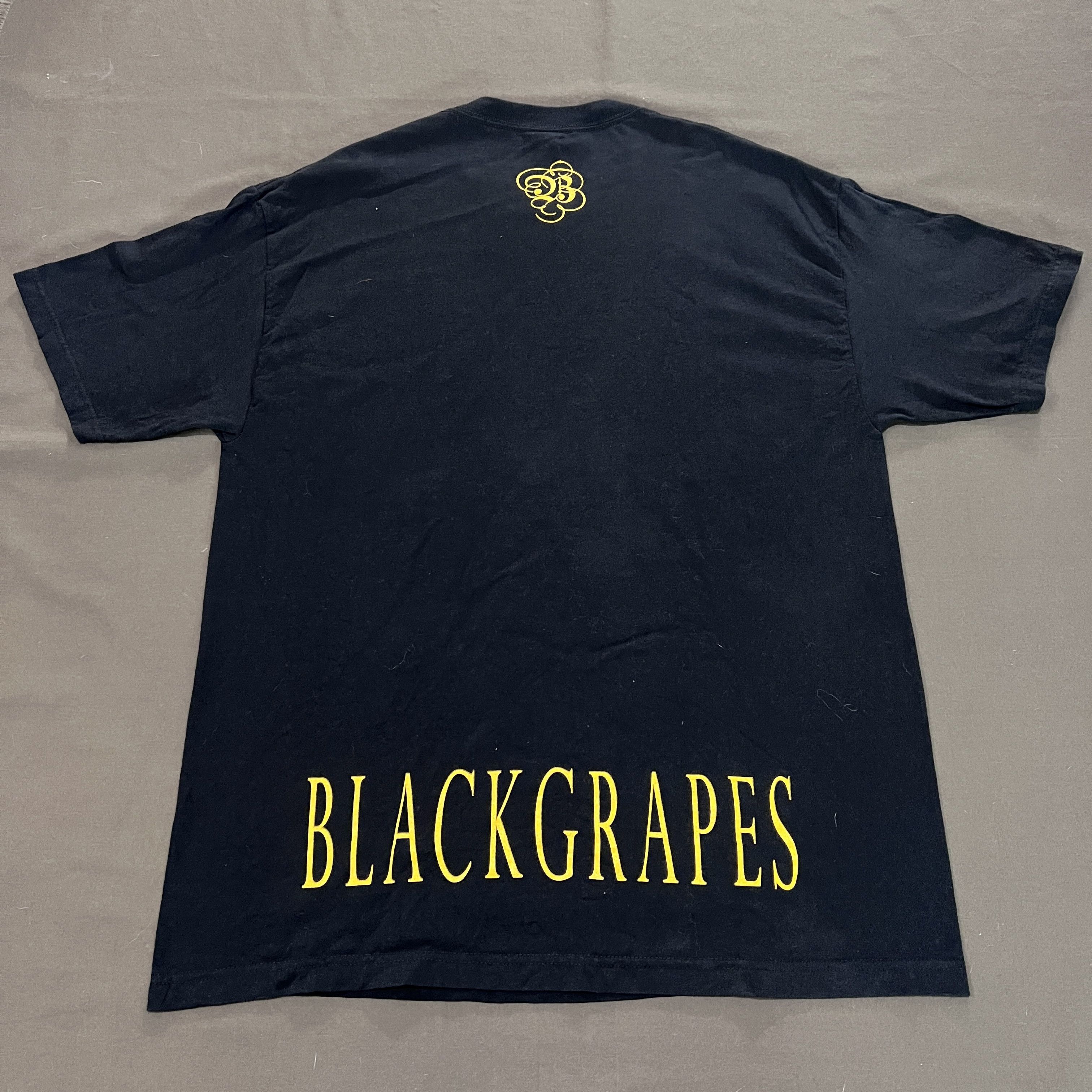 Other Y2K Rifle Guns Goons Gold Promo Tee XL quote AK47 Size US XL / EU 56 / 4 - 4 Thumbnail