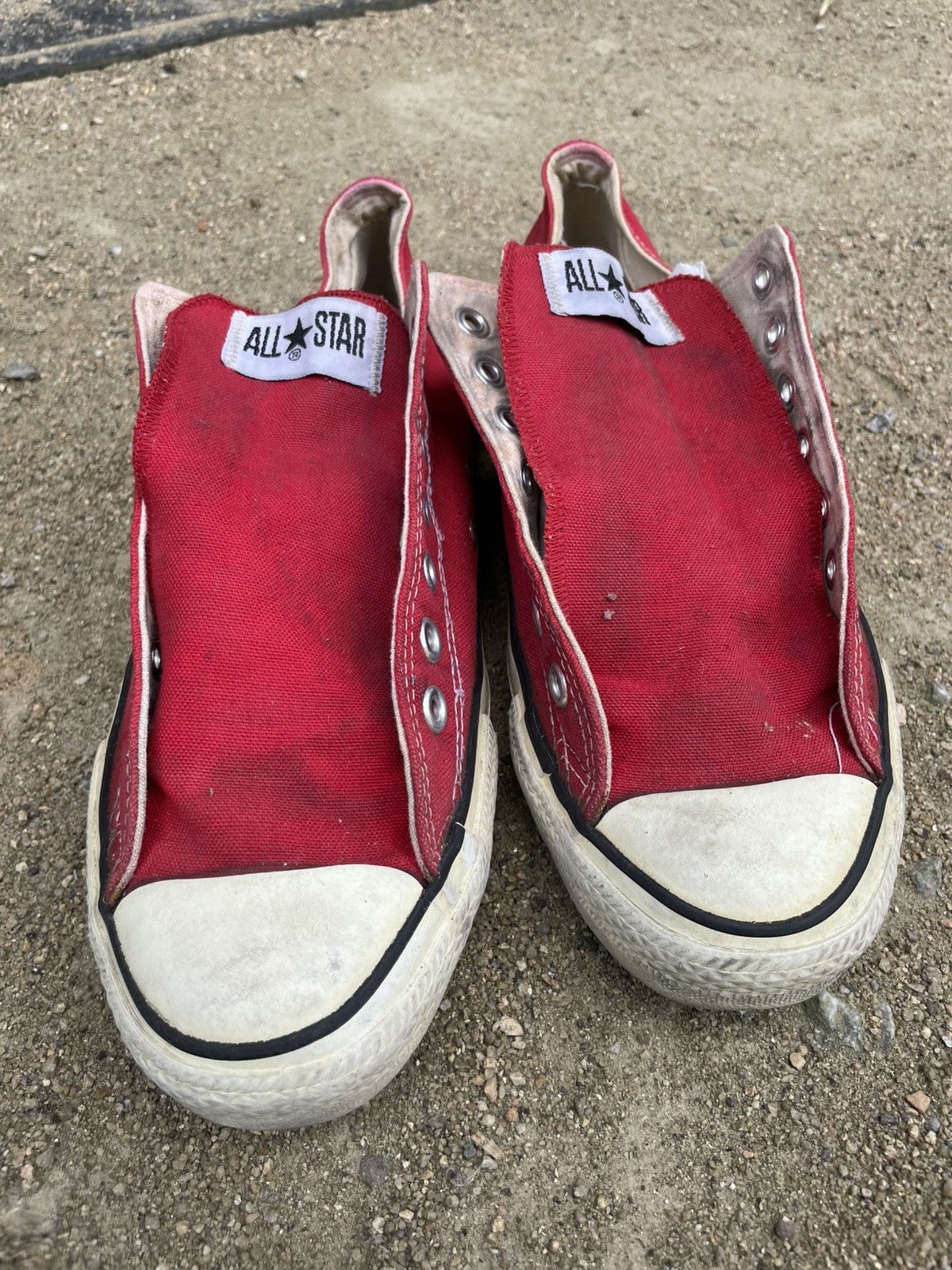 Converse Converse made in USA Size US 9.5 / EU 42-43 - 3 Thumbnail