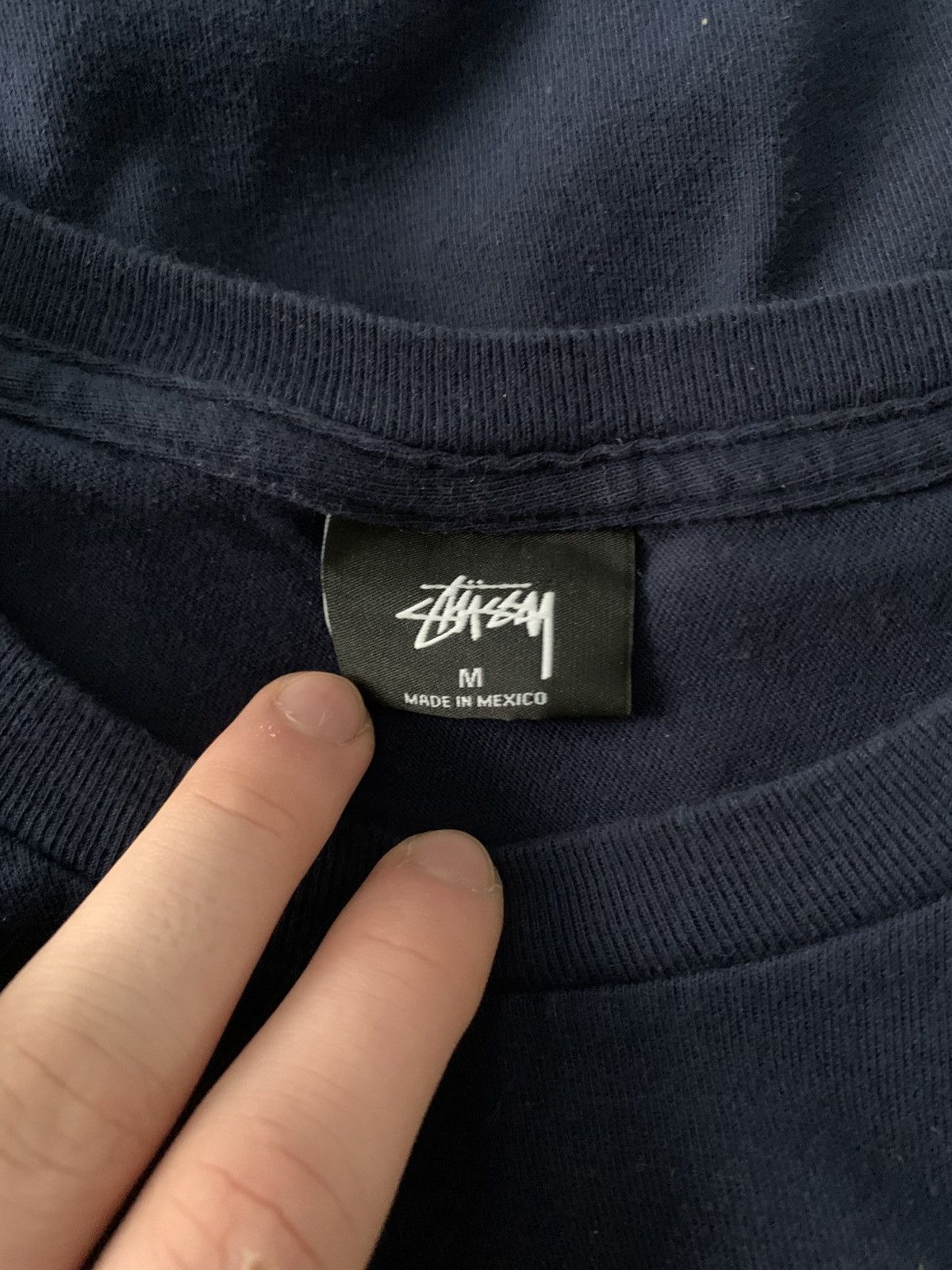 Stussy Stussy Toronto Size US M / EU 48-50 / 2 - 6 Thumbnail