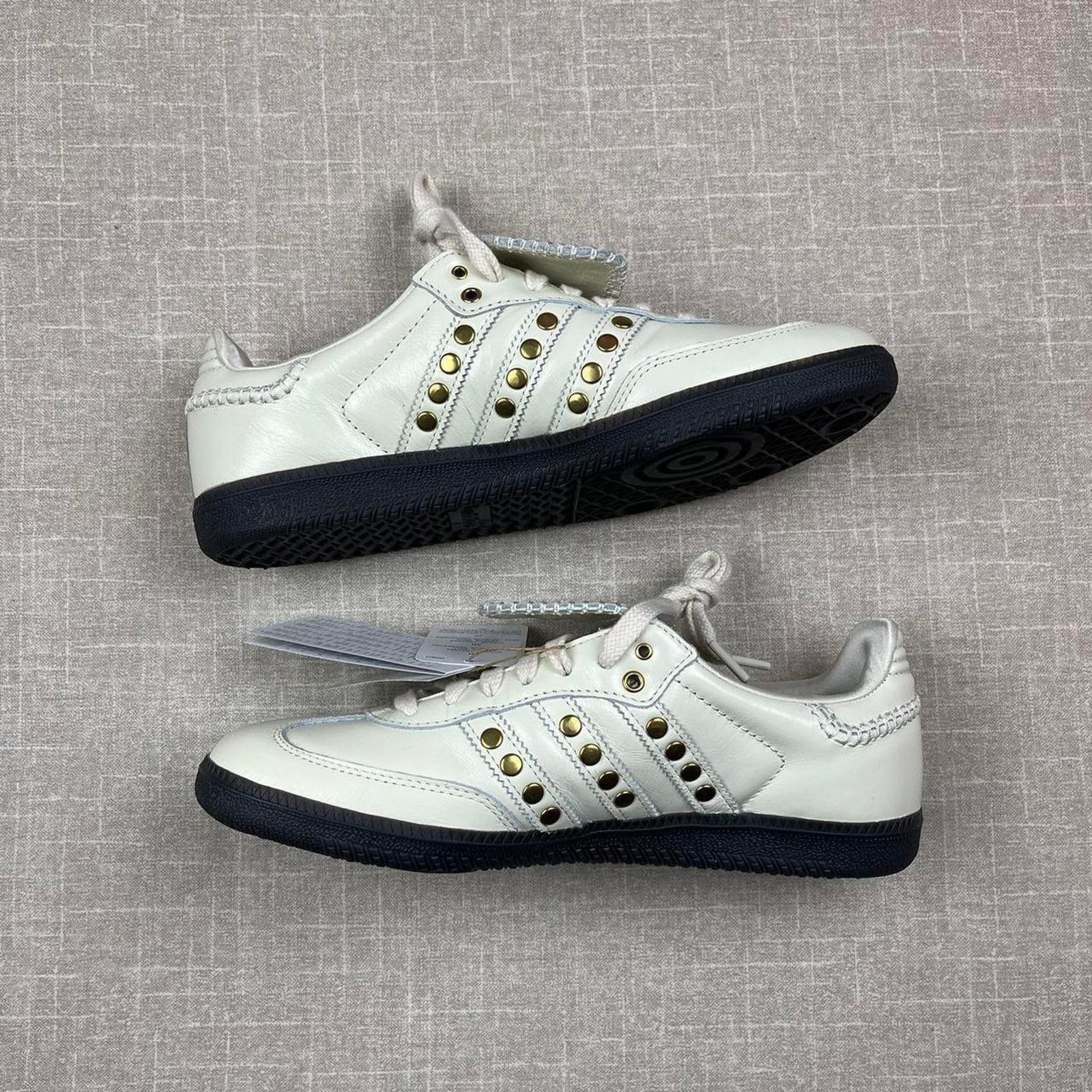 Adidas Adidas x Wales Bonner Studded Samba Men 11 Size US 11 / EU 44 - 2 Thumbnail