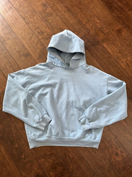 Balenciaga Yeezy engineered by balenciaga free hoover hoodie | Grailed