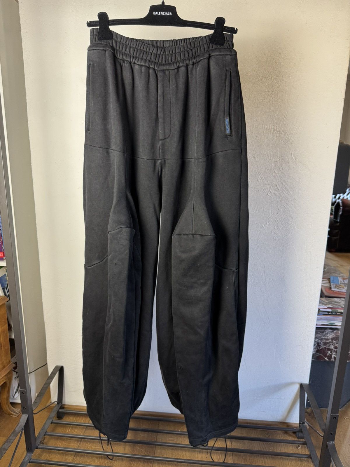 Anonymous Club anonymous club joggers Size US 31 - 1 Thumbnail