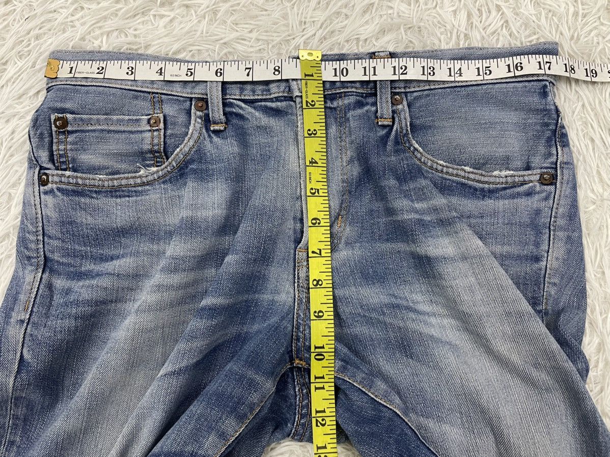 Edwin Edwin Lot 503 Jeans Pant Size US 34 / EU 50 - 10 Thumbnail