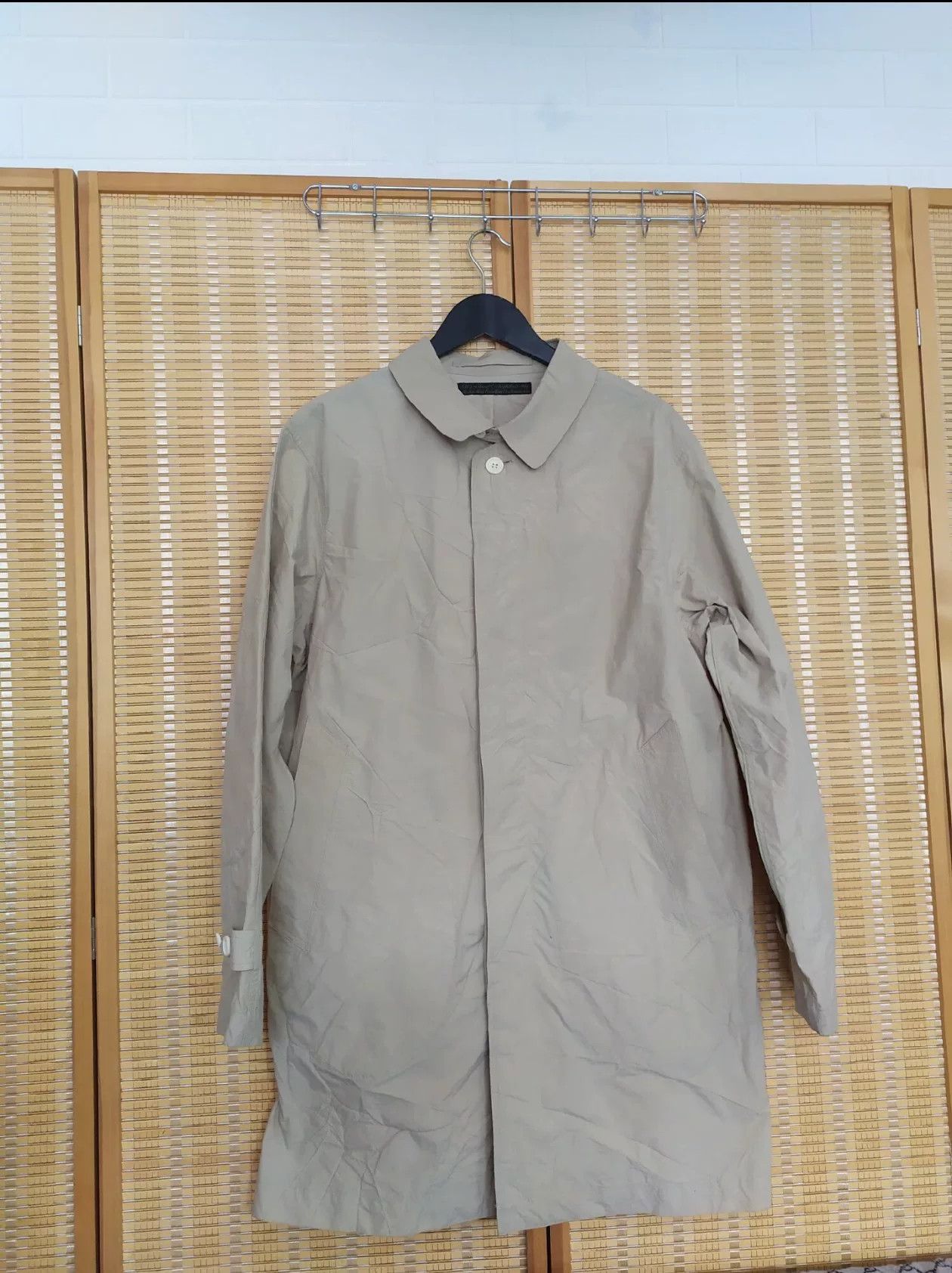 Old Joe Old Joe Trench Coat Size US M / EU 48-50 / 2 - 1 Preview