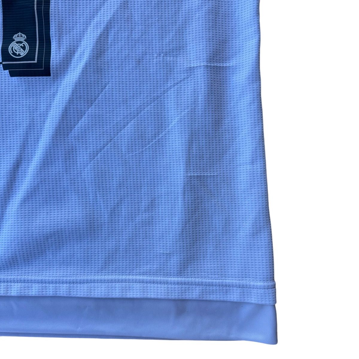 Adidas Real Madrid 2015/16 Home Jersey Ronaldo Soccer La Liga Y2K Size US S / EU 44-46 / 1 - 14 Thumbnail