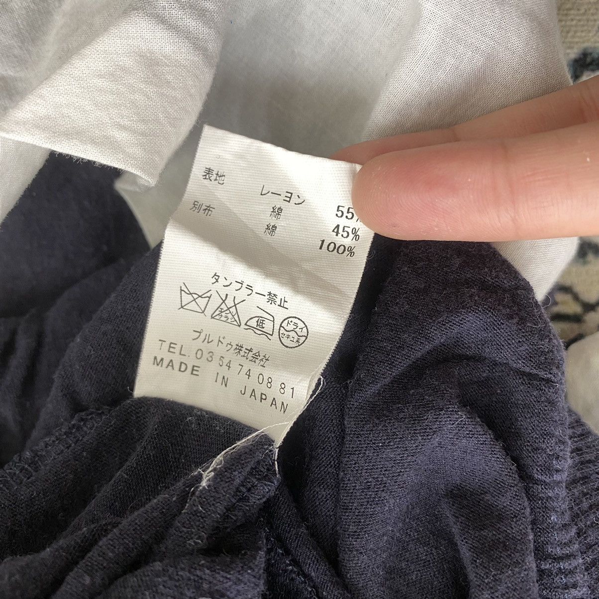 Other WeARE Japanese Brand Multi Color Sweatshirt Size US M / EU 48-50 / 2 - 7 Thumbnail