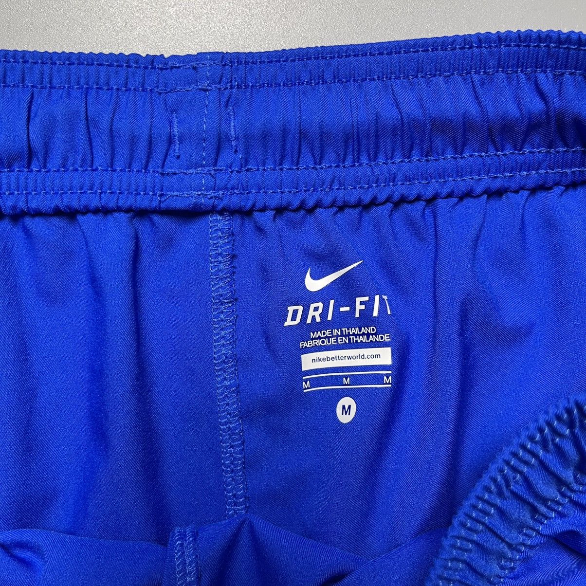 Vintage FRANCE NIKE 2016 EURO FOOTBALL HOME JERSEY #7 GRIEZMANN Size US 34 / EU 50 - 5 Thumbnail