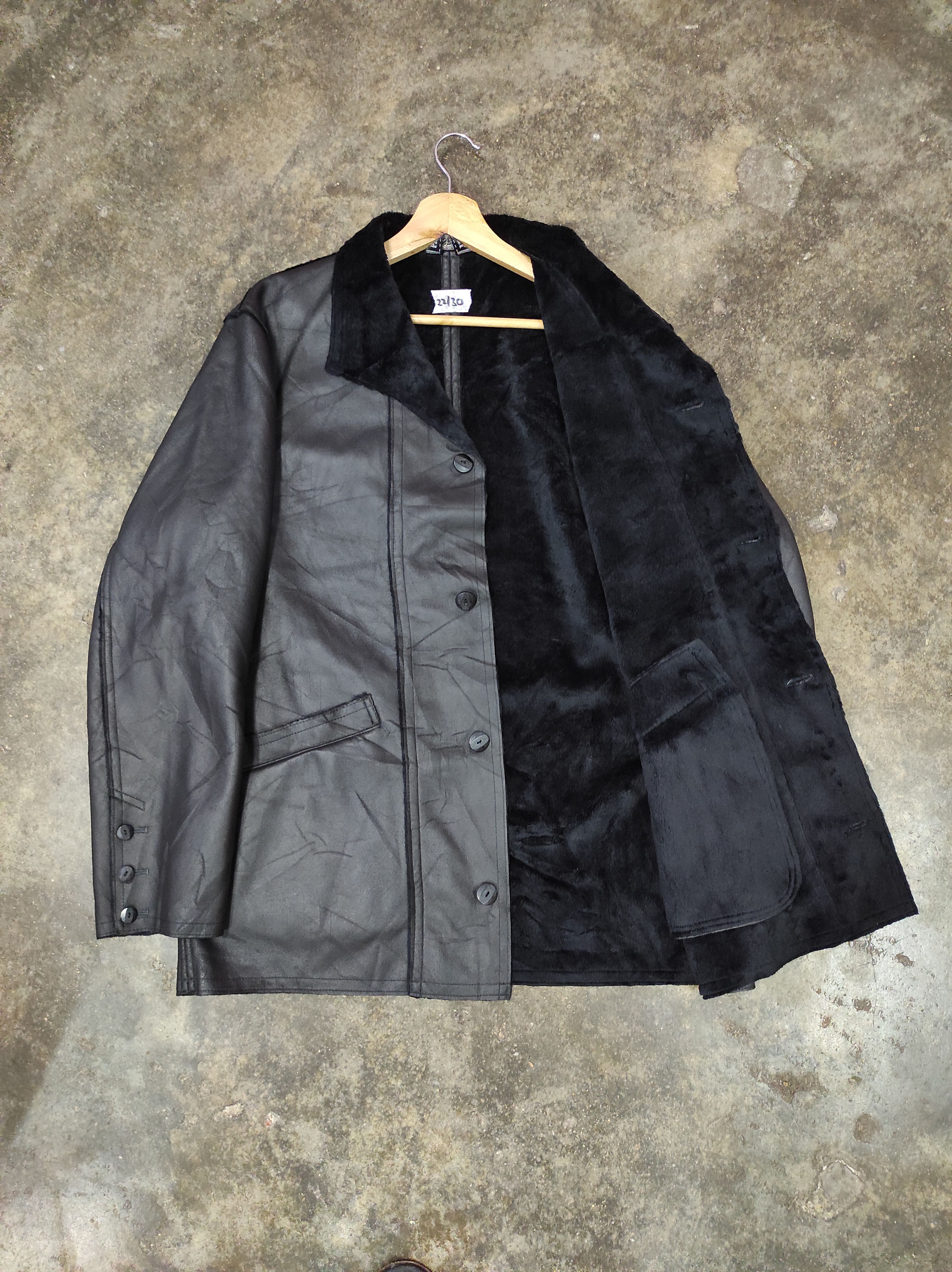 Passport RARE PASSPORT JACKET Size US M / EU 48-50 / 2 - 1 Thumbnail