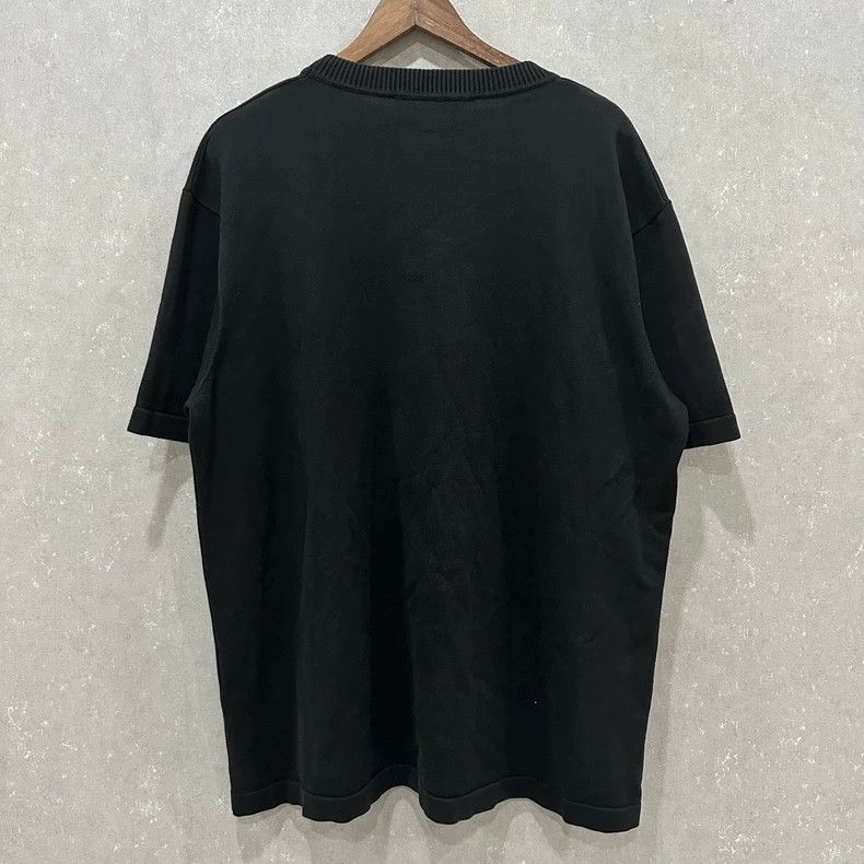 Louis Vuitton Louis Vuitton size 4l Black pin embroidered monogram short Size US M / EU 48-50 / 2 - 2 Thumbnail