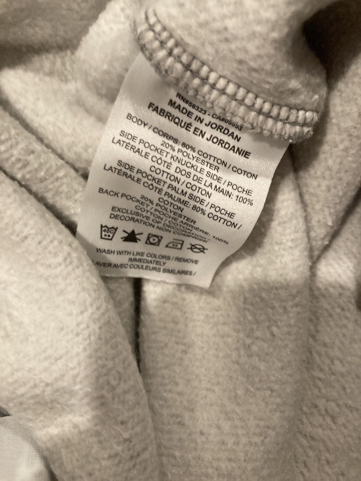 Nike Nike Sweatsuit Bundle Size US L / EU 52-54 / 3 - 9 Thumbnail