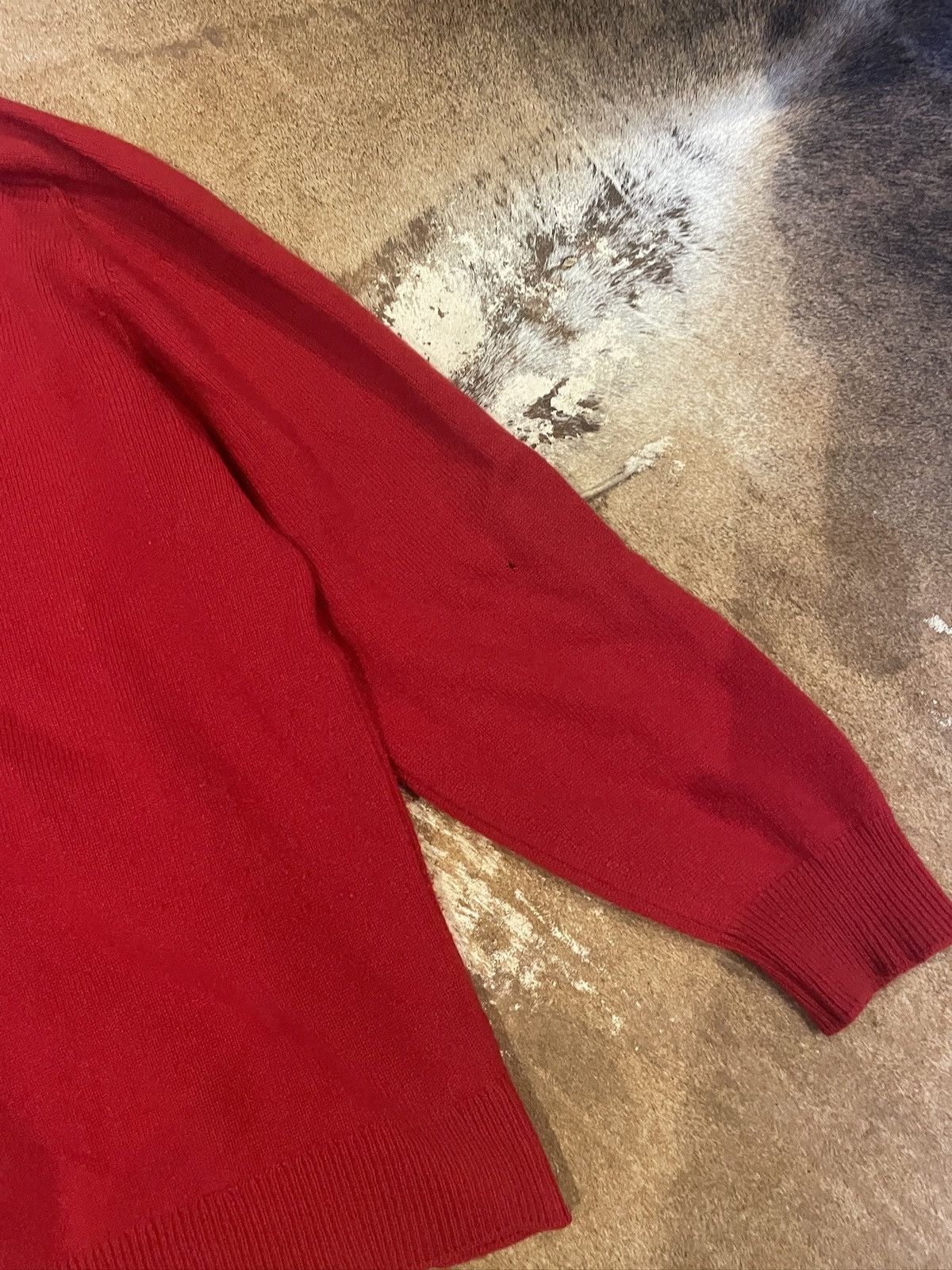 Pringle Of Scotland Pringle cashmere sweater Size US S / EU 44-46 / 1 - 4 Thumbnail