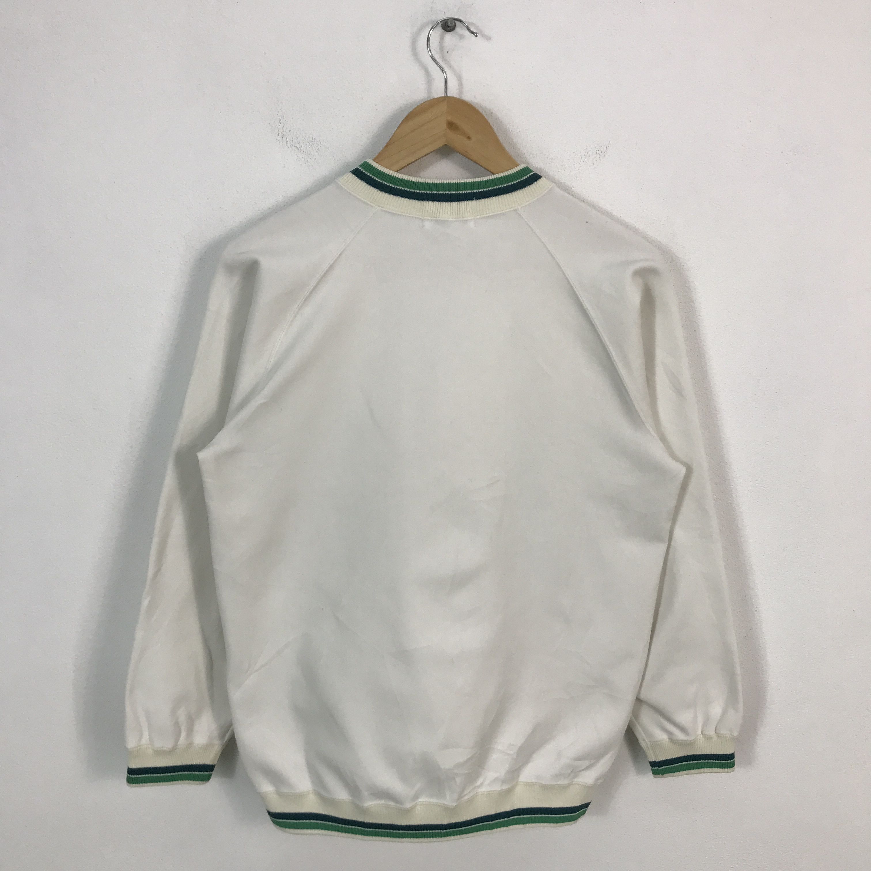 Fred Perry Fred Perry sportswear zipper jacket Size US L / EU 52-54 / 3 - 2 Thumbnail
