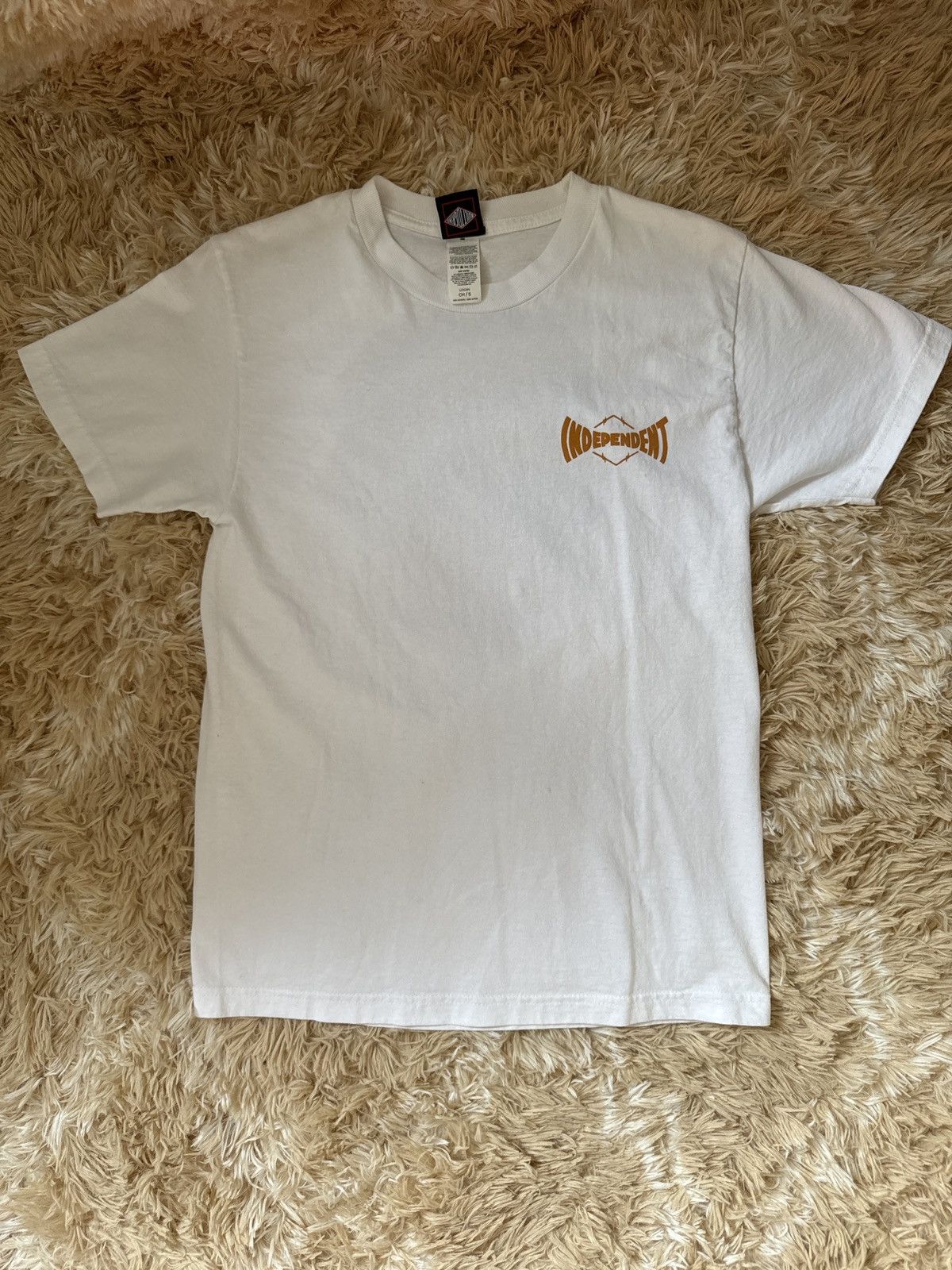 Independent Truck Co. Independent Skate Shop Graphic Tee Size US S / EU 44-46 / 1 - 2 Thumbnail