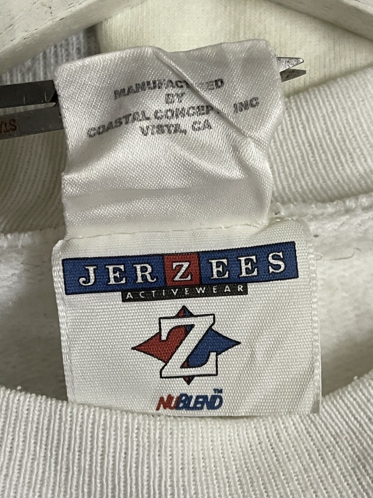 Sports Specialties RARE❗️90s Pennzoil Racing Sweatshirt Size US M / EU 48-50 / 2 - 7 Thumbnail