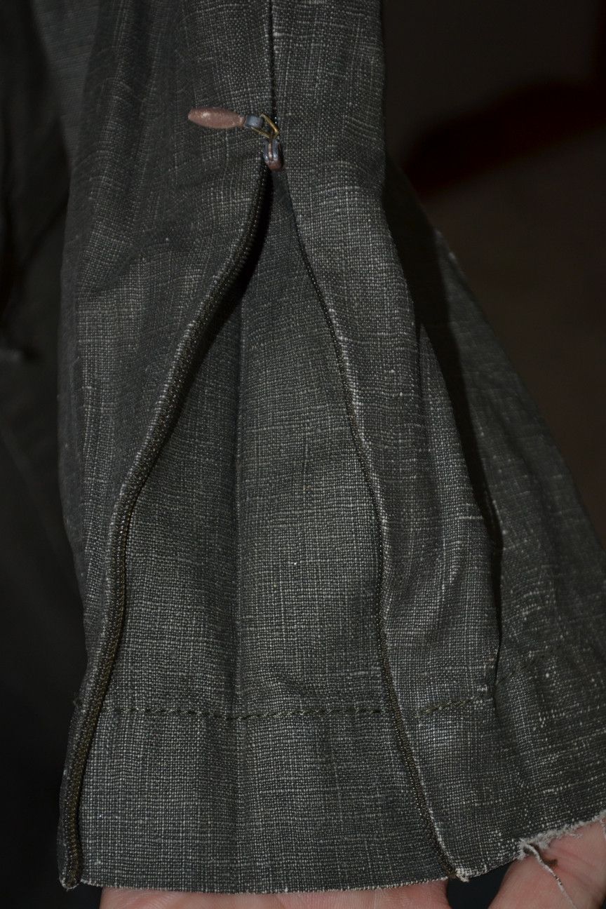 Diesel × Vintage Vintage Diesel ParachutecH Tactical Utility Flax Jacket L Size US L / EU 52-54 / 3 - 10 Thumbnail