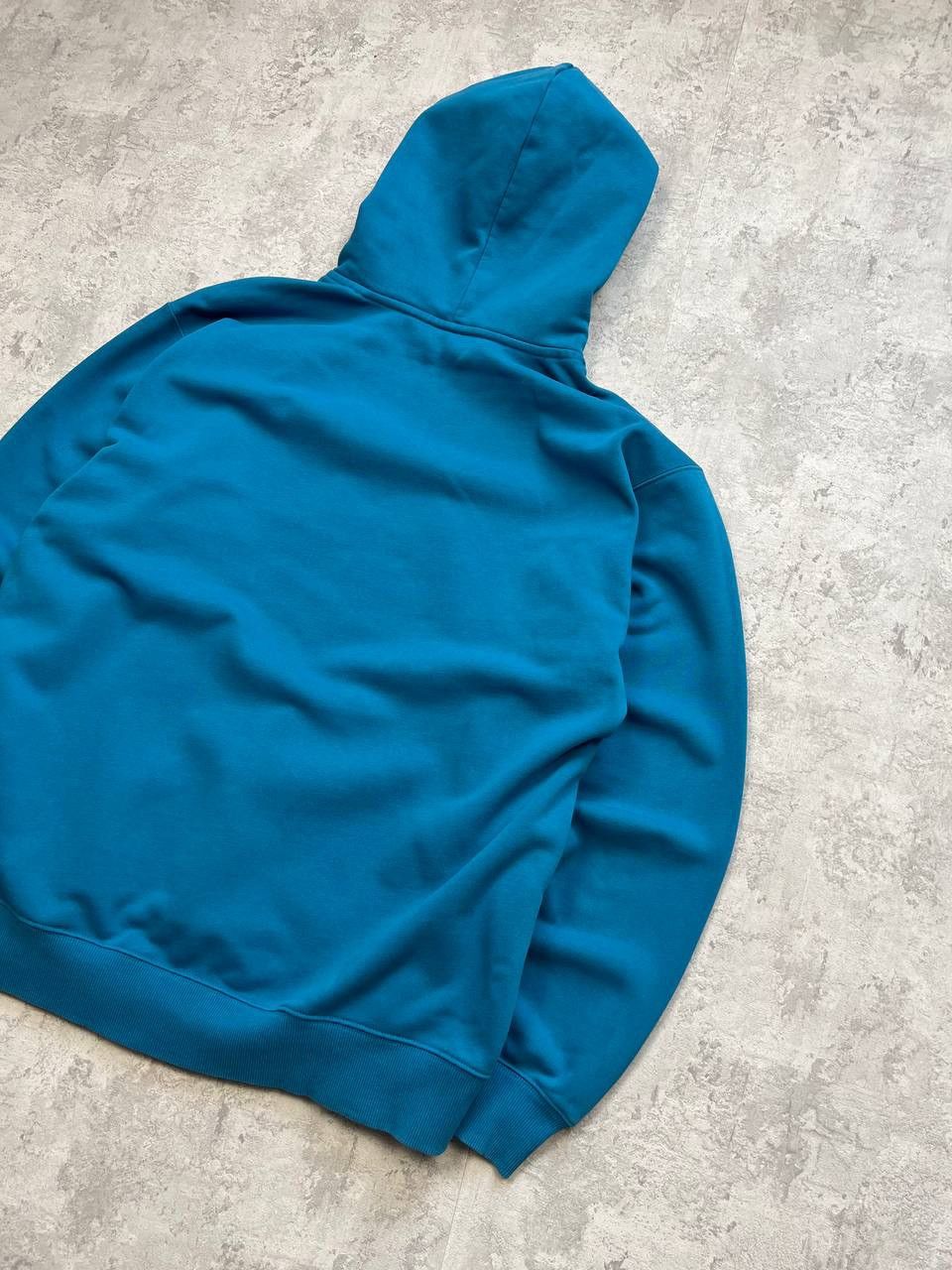 Carhartt Carhartt Y2K Sweatshirt Big Embroidered Logo Size US XL / EU 56 / 4 - 8 Thumbnail
