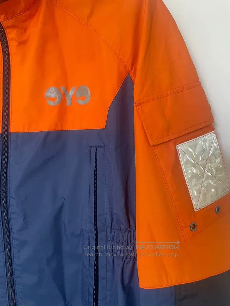 Other Junya Watanabe Windbreaker Size US M / EU 48-50 / 2 - 2 Thumbnail