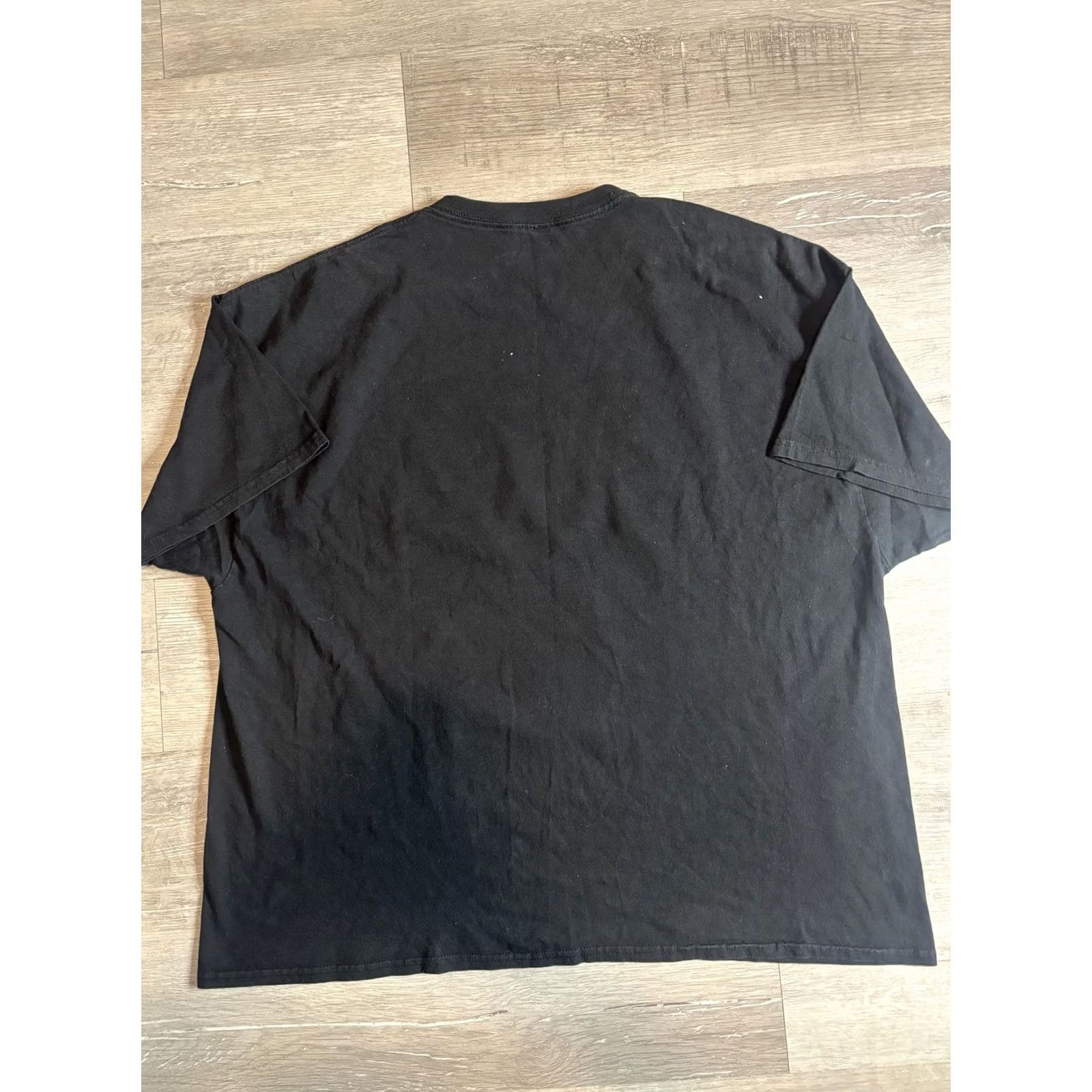 Vintage Career Suicide Shirt Mens 2XL Black Skull Graphic Tee T-Shirt Punk Band Crew Neck Short Sleeve Graphic Print Mens Clothing Size US XXL / EU 58 / 5 - 4 Thumbnail
