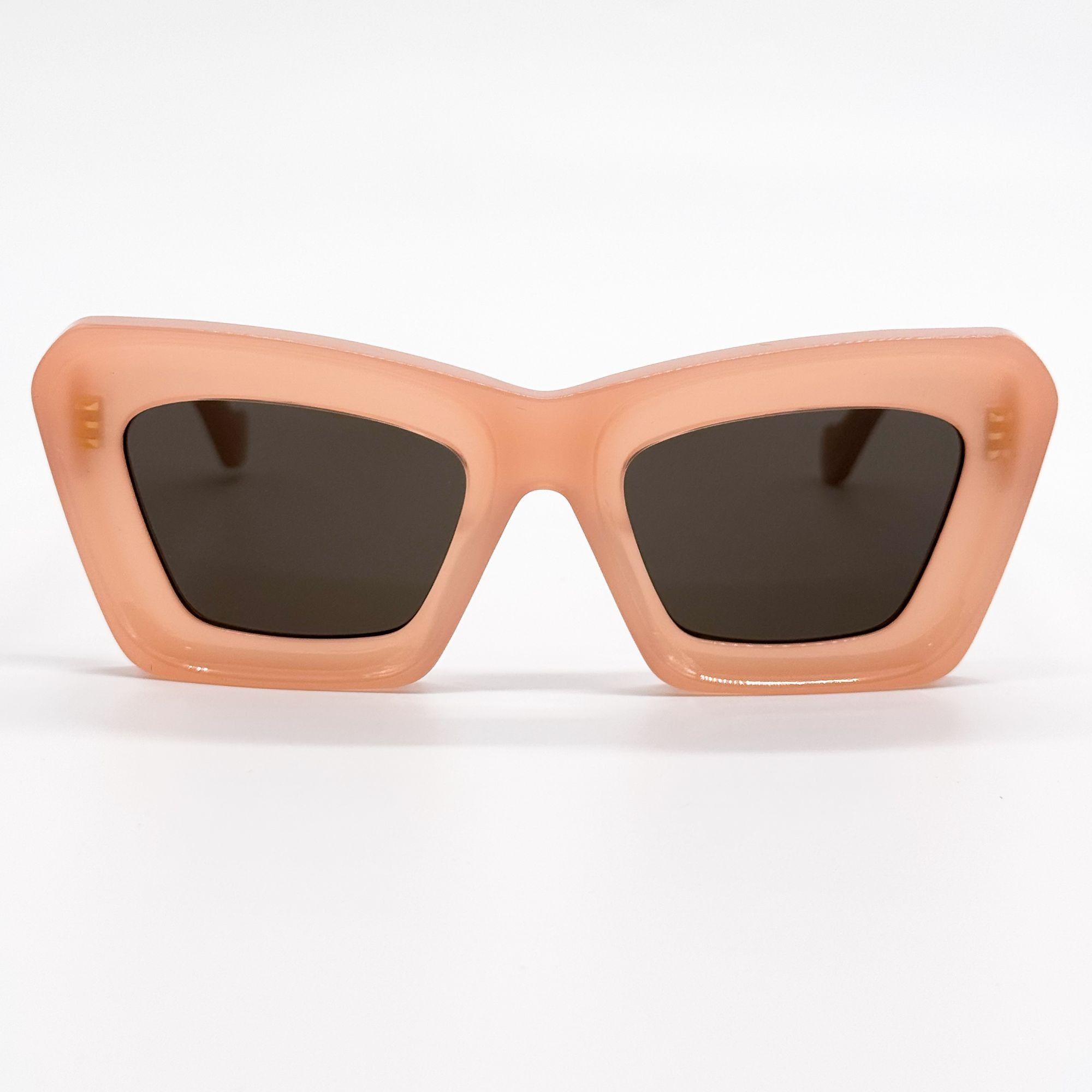 NEW LW40145I 72E LOEWE CAT EYE SUNGLASSES WOMEN LOEWE EYEWEA