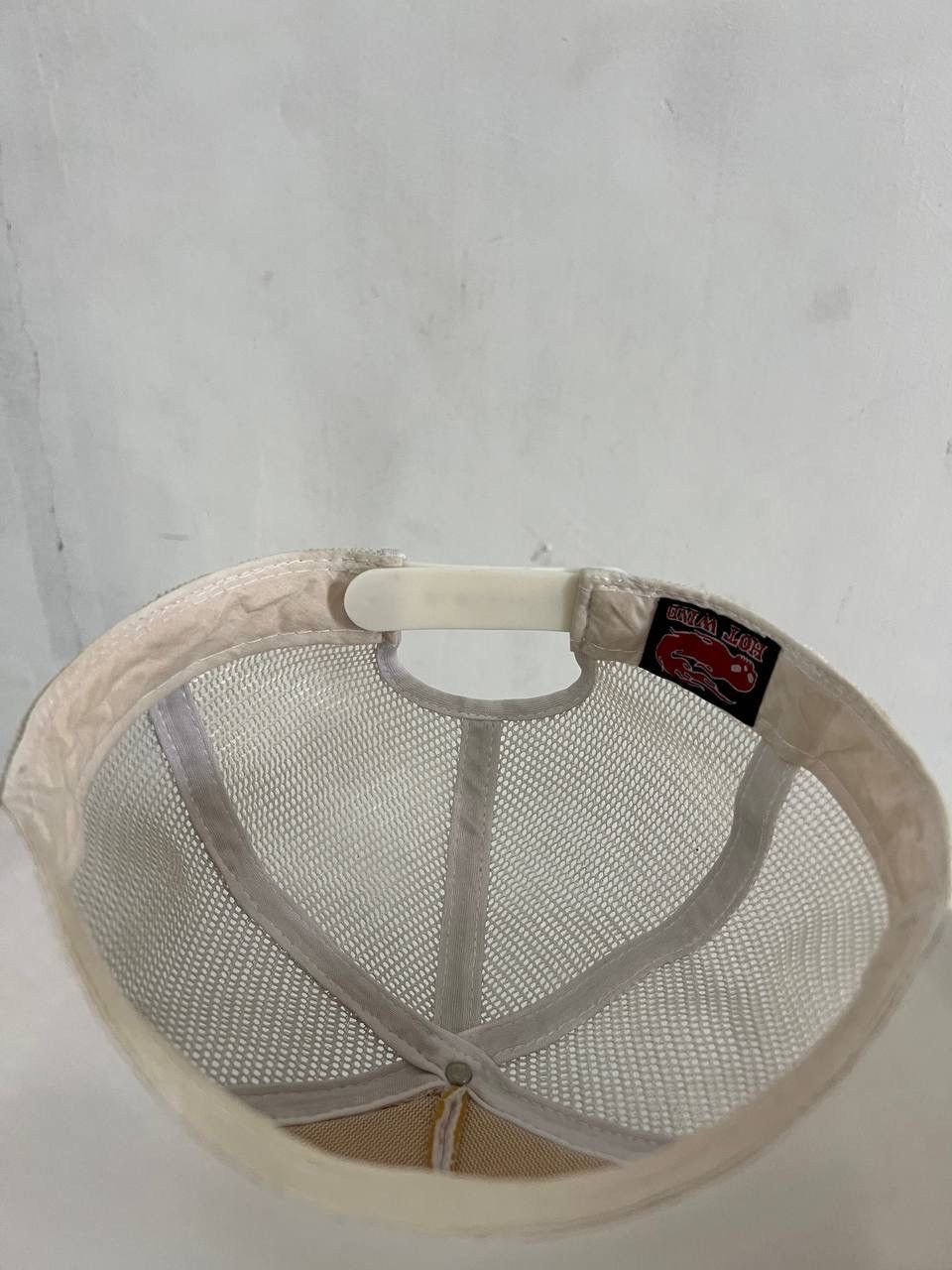 Hat Club Hotwind Wildness Avant Garde Trucker Hat Size ONE SIZE - 12 Thumbnail